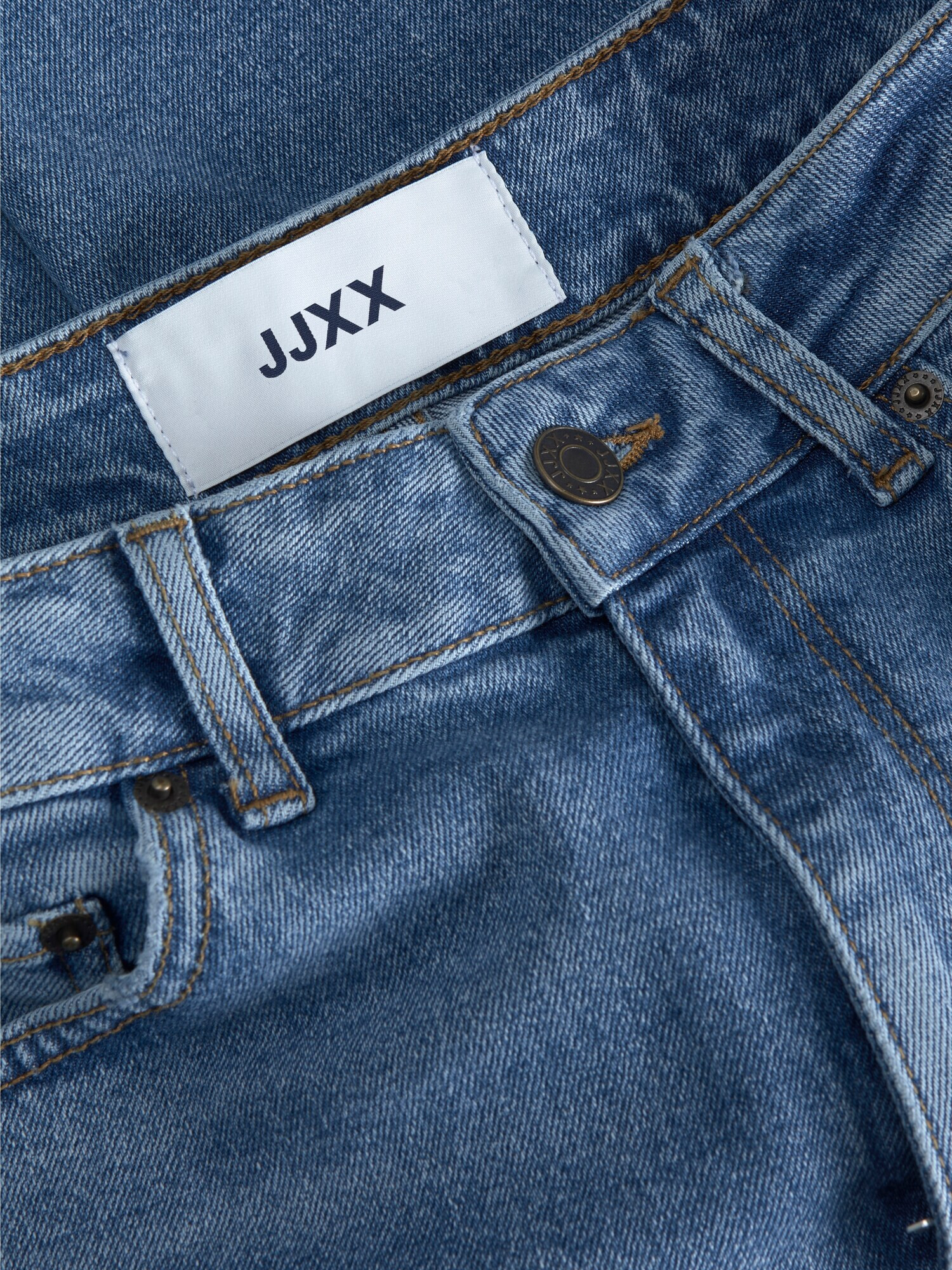 JJXX Jeans 'JXLISBON' albastru denim - Pled.ro