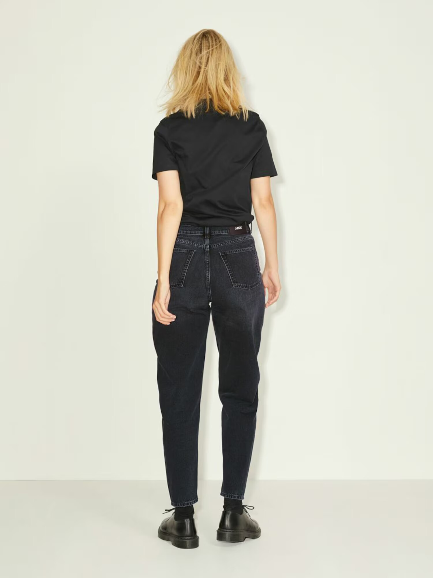 JJXX Jeans 'Lisboa' negru - Pled.ro