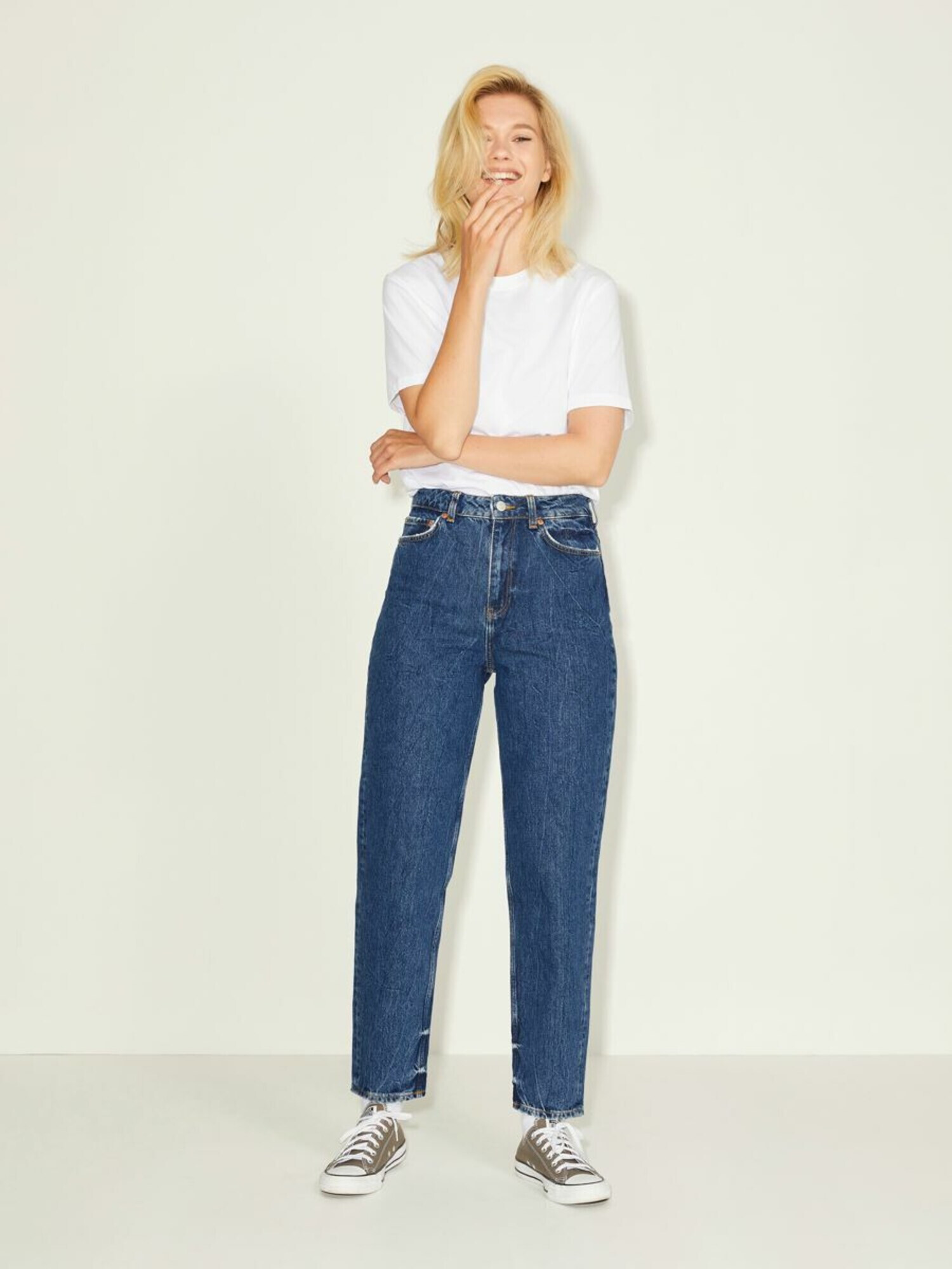 JJXX Jeans 'Lisbon' albastru - Pled.ro