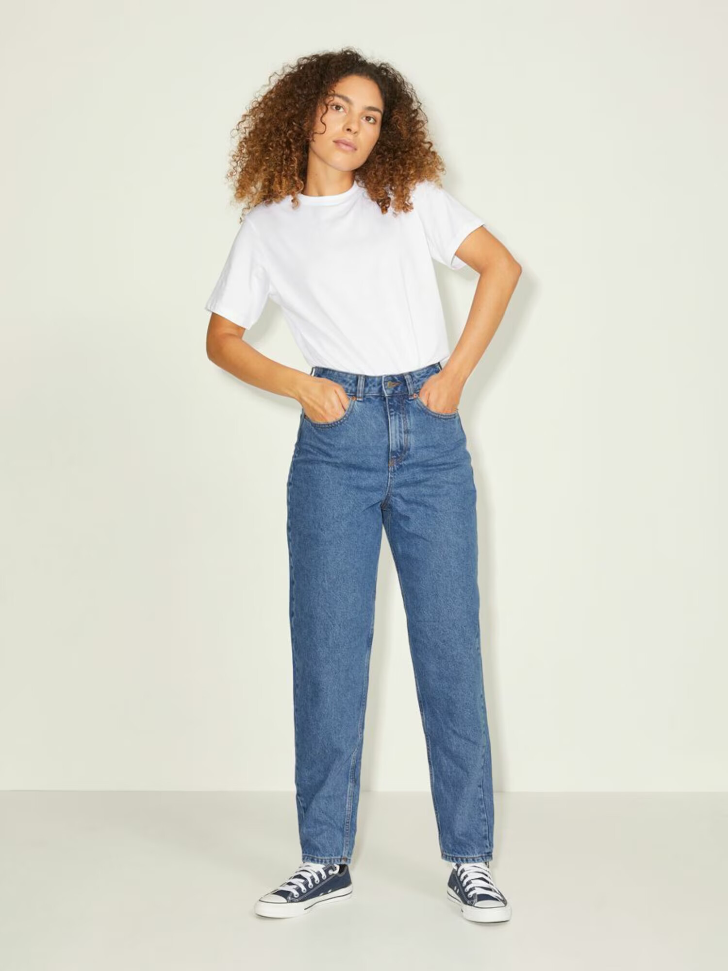 JJXX Jeans 'Lisbon' albastru denim - Pled.ro