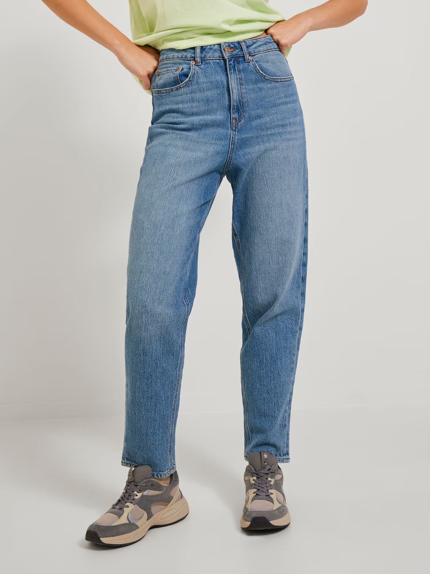 JJXX Jeans 'LISBON' albastru denim - Pled.ro