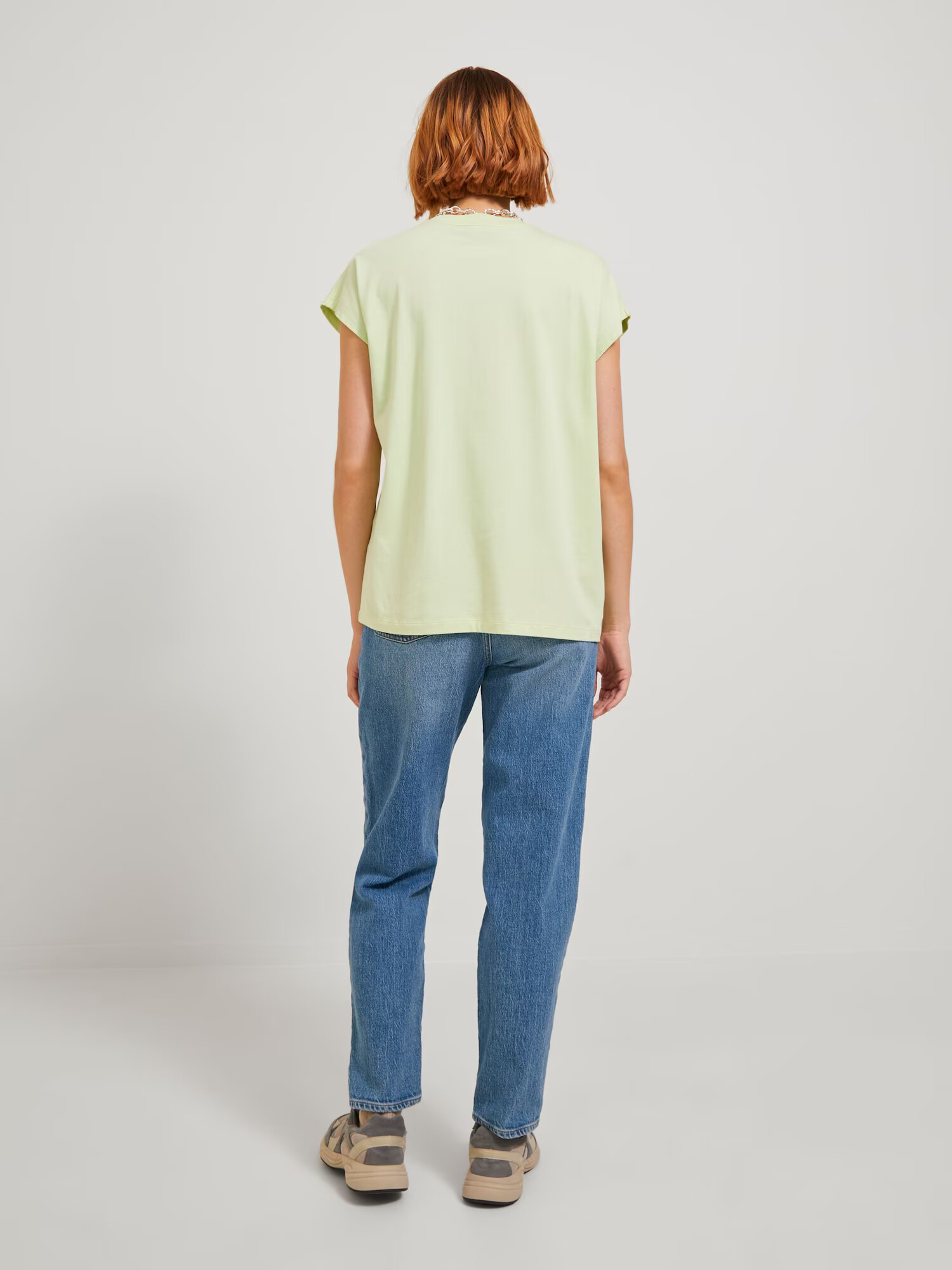 JJXX Jeans 'LISBON' albastru denim - Pled.ro