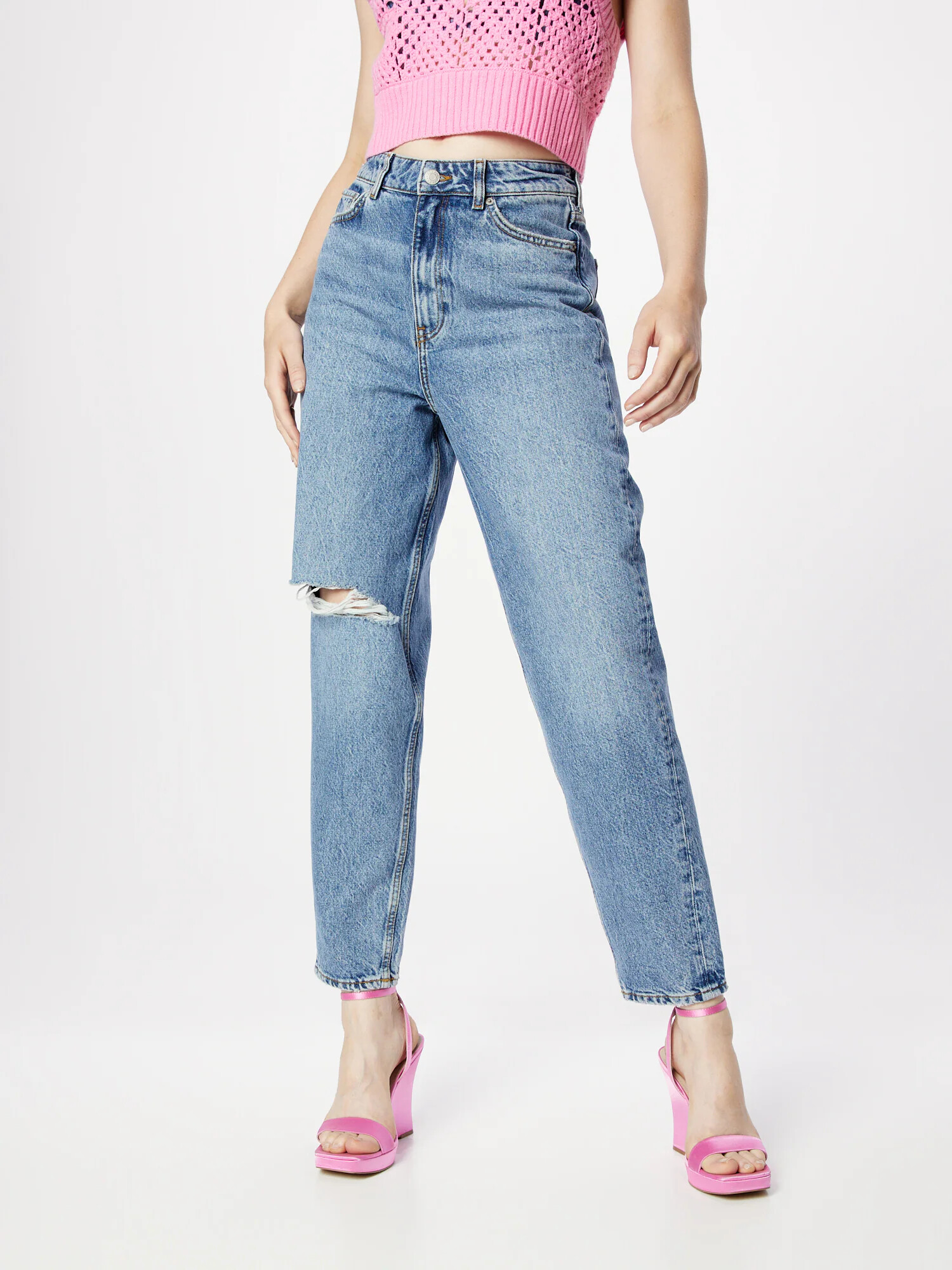 JJXX Jeans 'LISBON' albastru denim - Pled.ro