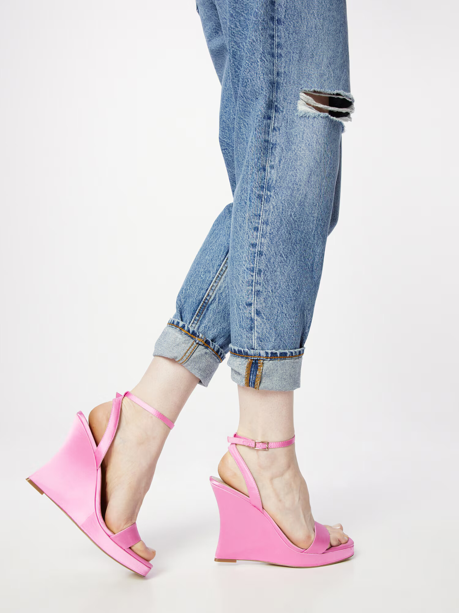 JJXX Jeans 'LISBON' albastru denim - Pled.ro