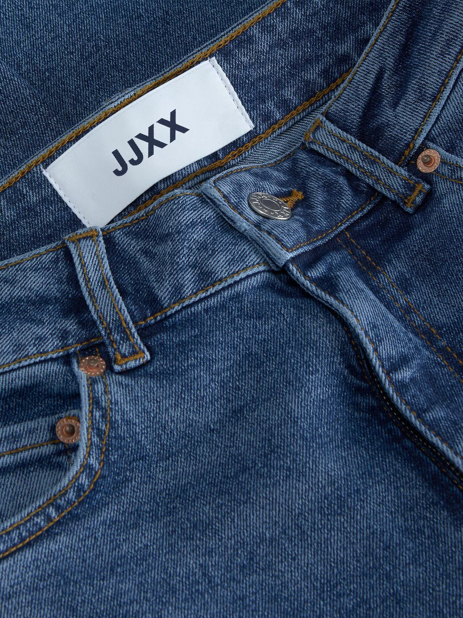 JJXX Jeans 'Lisbon' albastru denim - Pled.ro