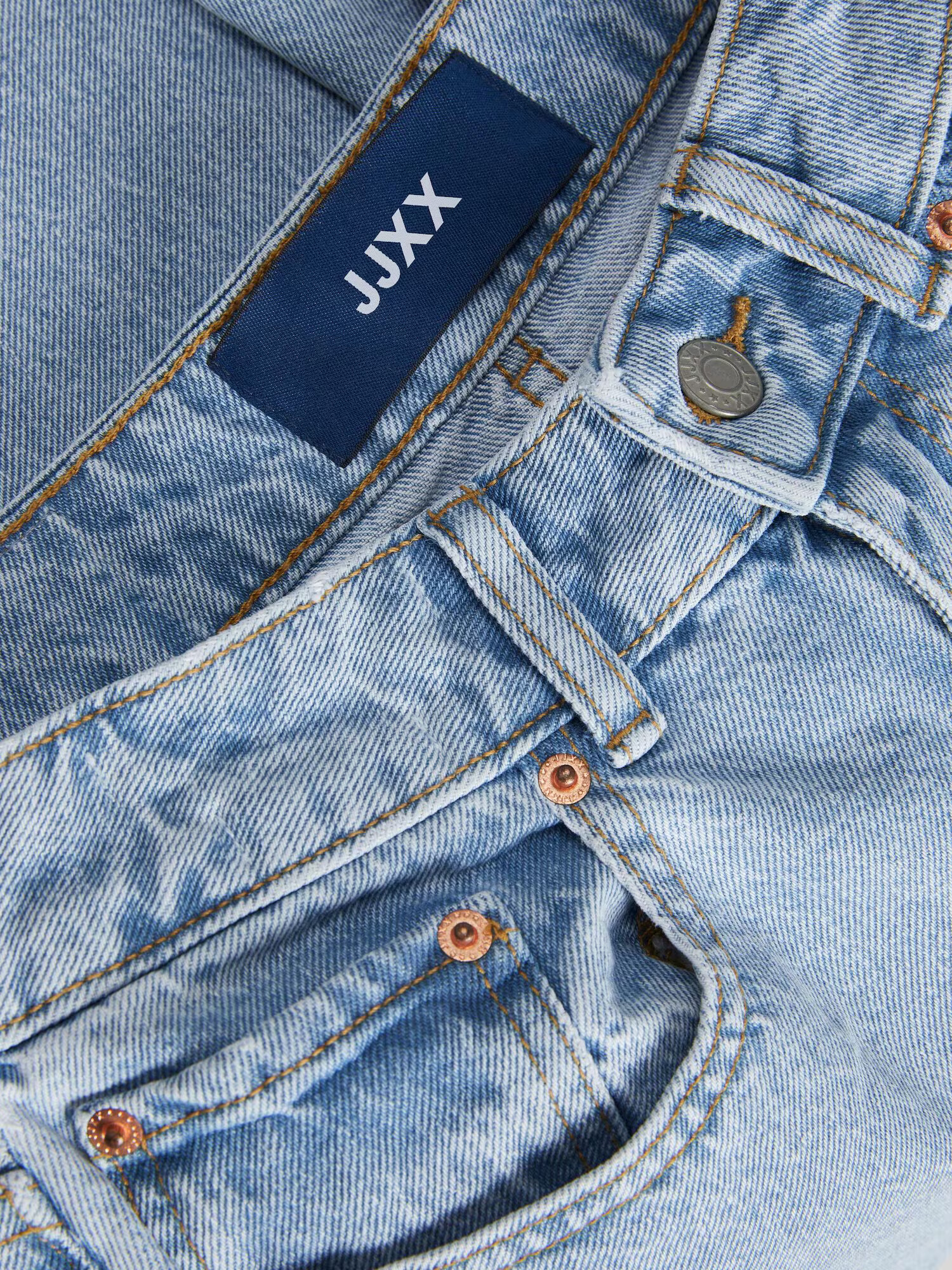 JJXX Jeans 'Lisbon' albastru denim - Pled.ro