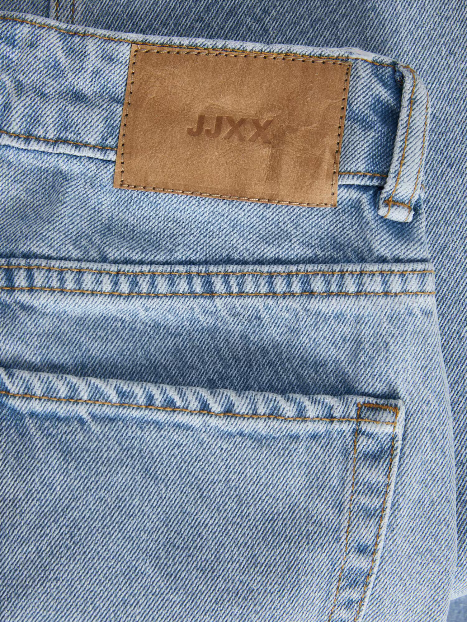 JJXX Jeans 'Lisbon' albastru denim - Pled.ro