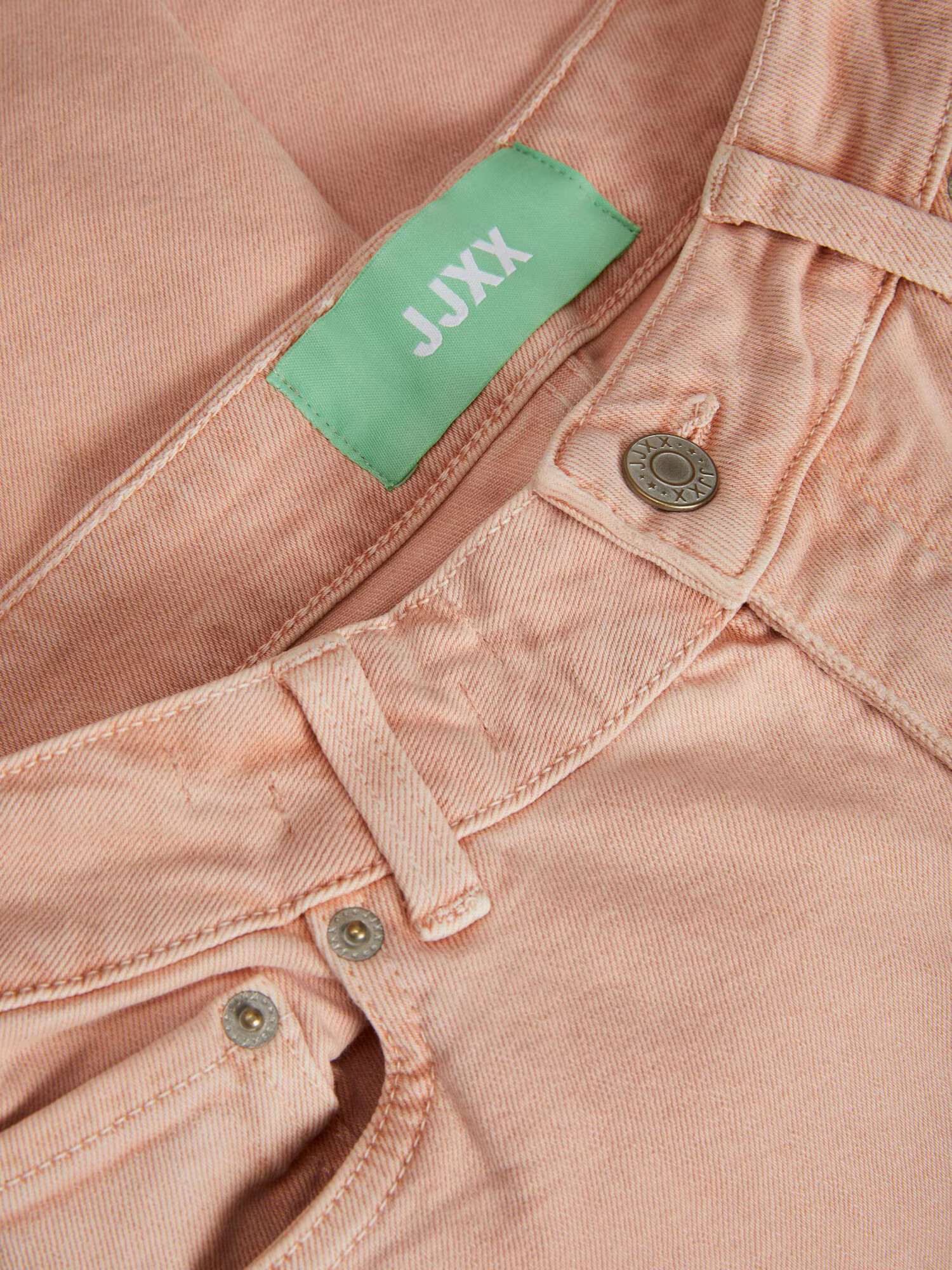 JJXX Jeans 'Lisbon' portocaliu somon - Pled.ro