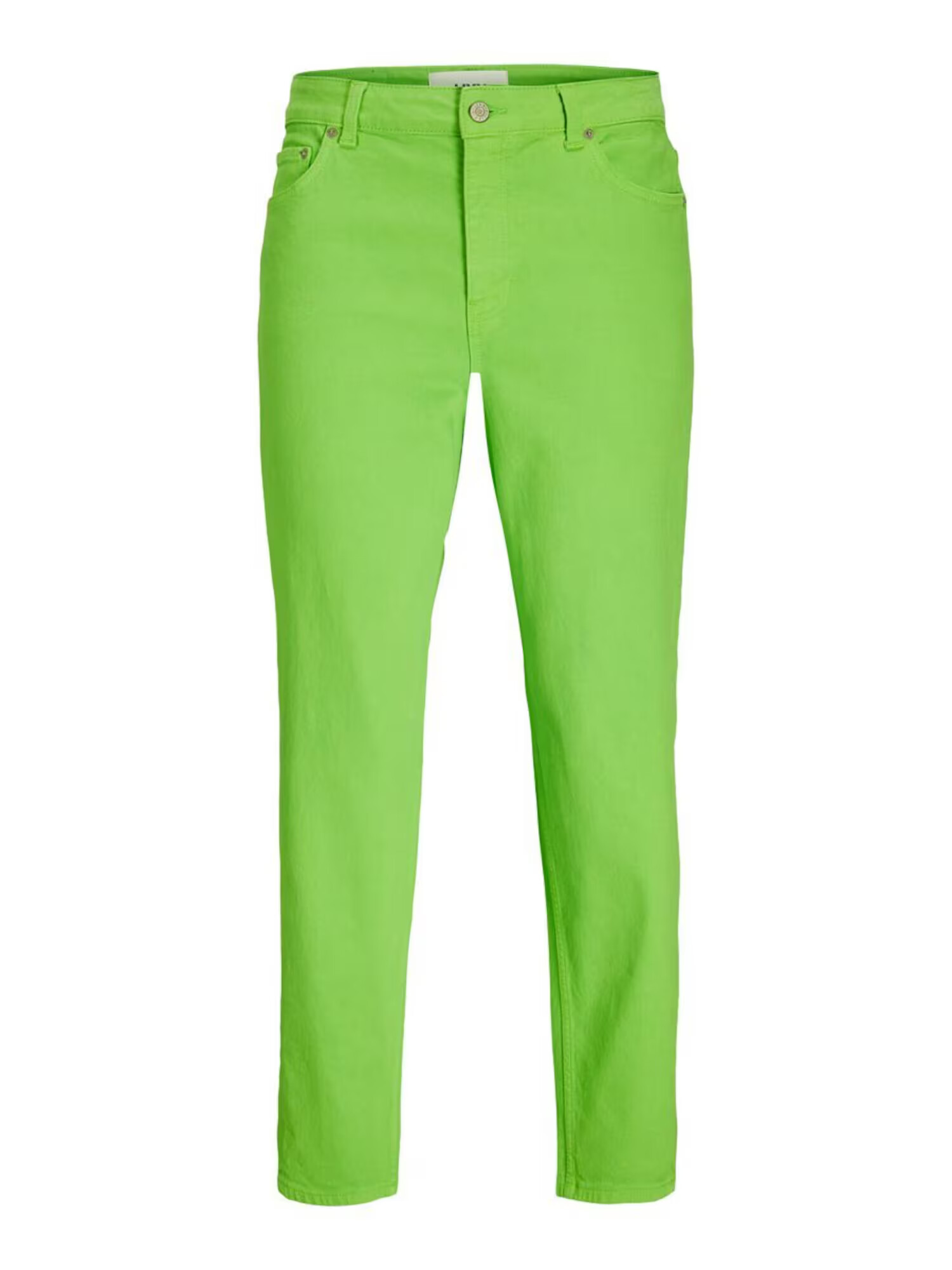 JJXX Jeans 'Lisbon' verde - Pled.ro