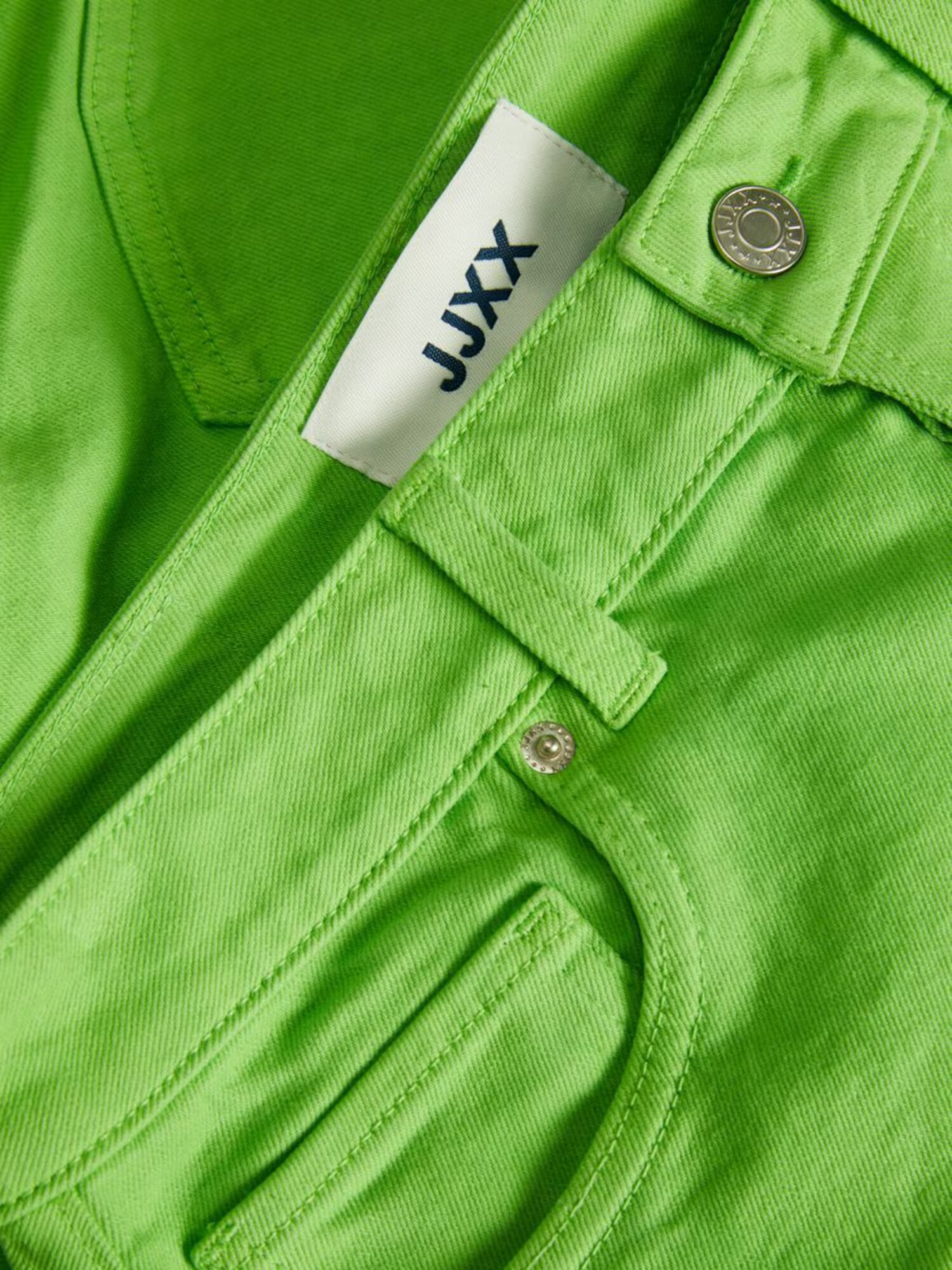 JJXX Jeans 'Lisbon' verde - Pled.ro