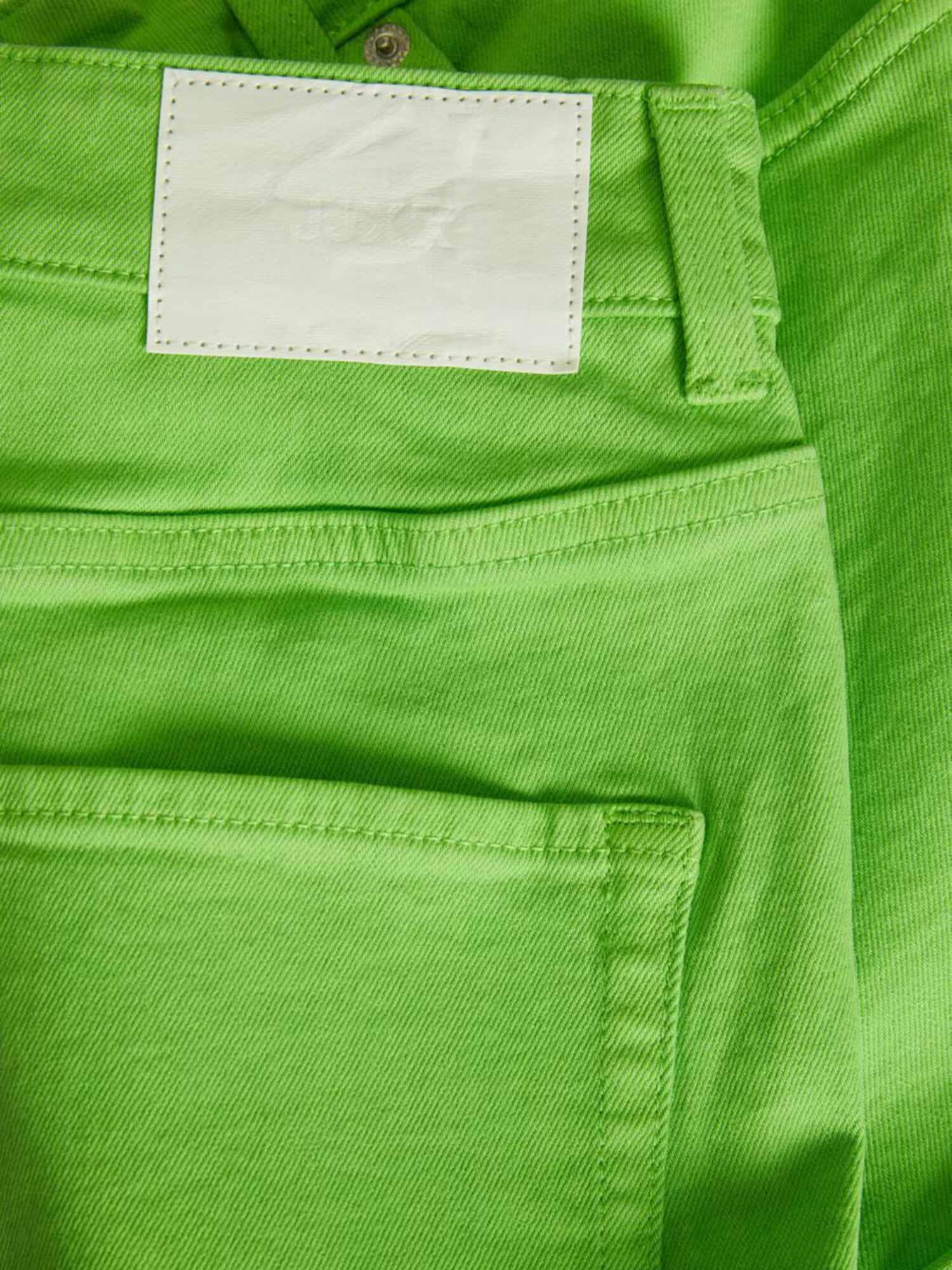 JJXX Jeans 'Lisbon' verde - Pled.ro