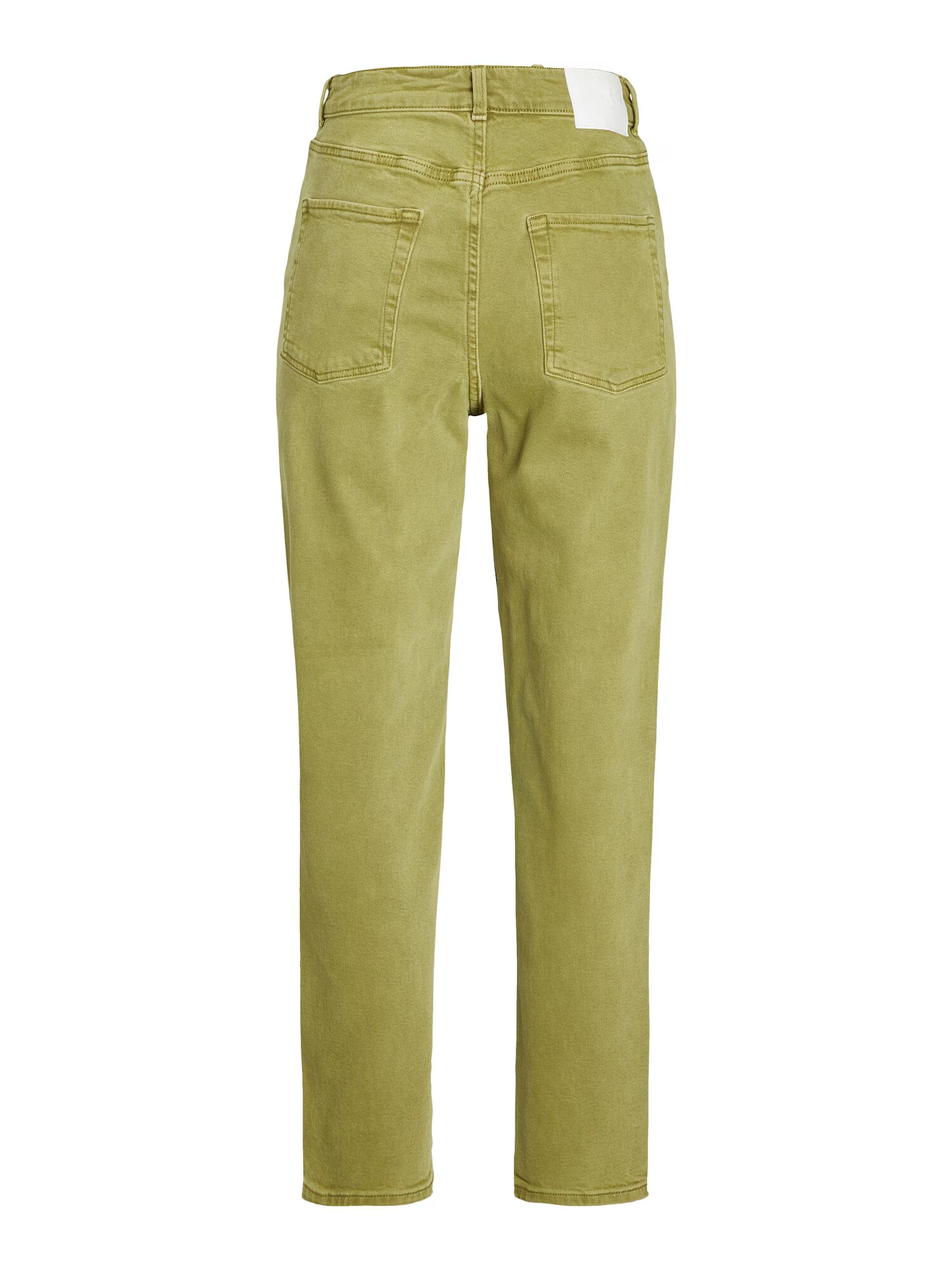 JJXX Jeans 'Lisbon' verde stuf - Pled.ro