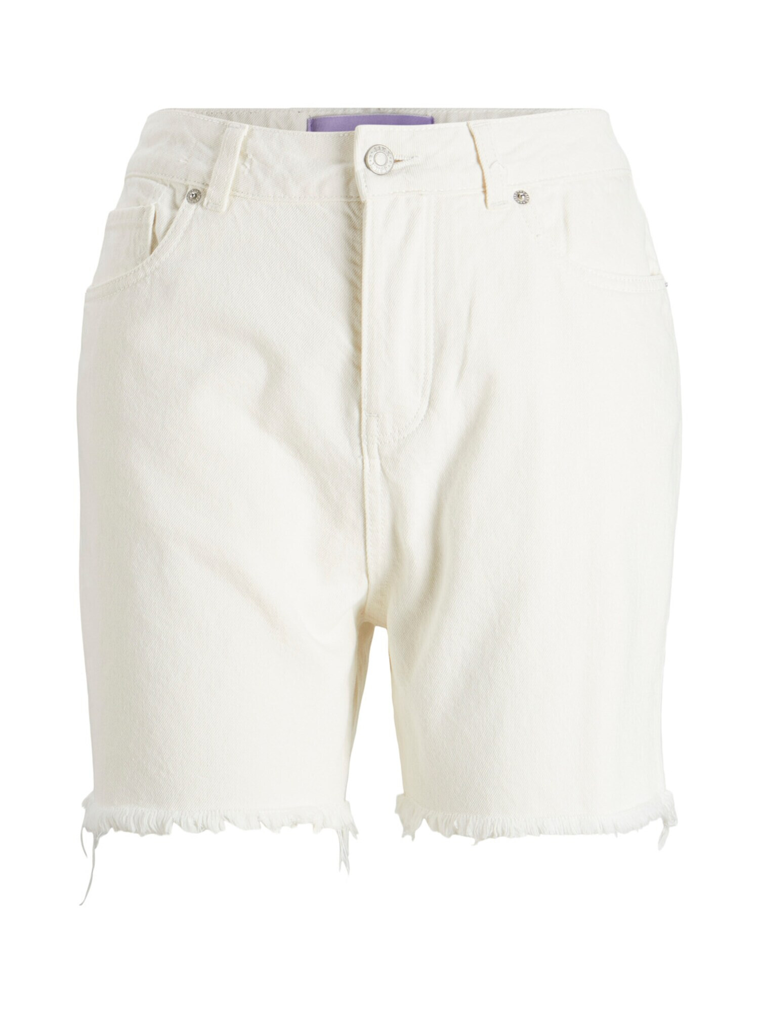 JJXX Jeans 'Mica' crem - Pled.ro