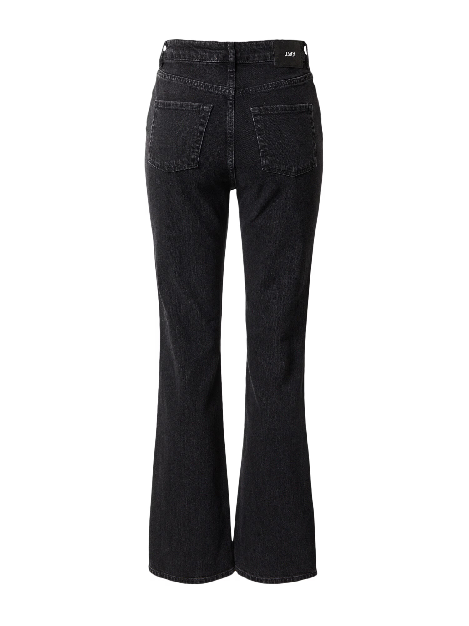 JJXX Jeans negru denim - Pled.ro