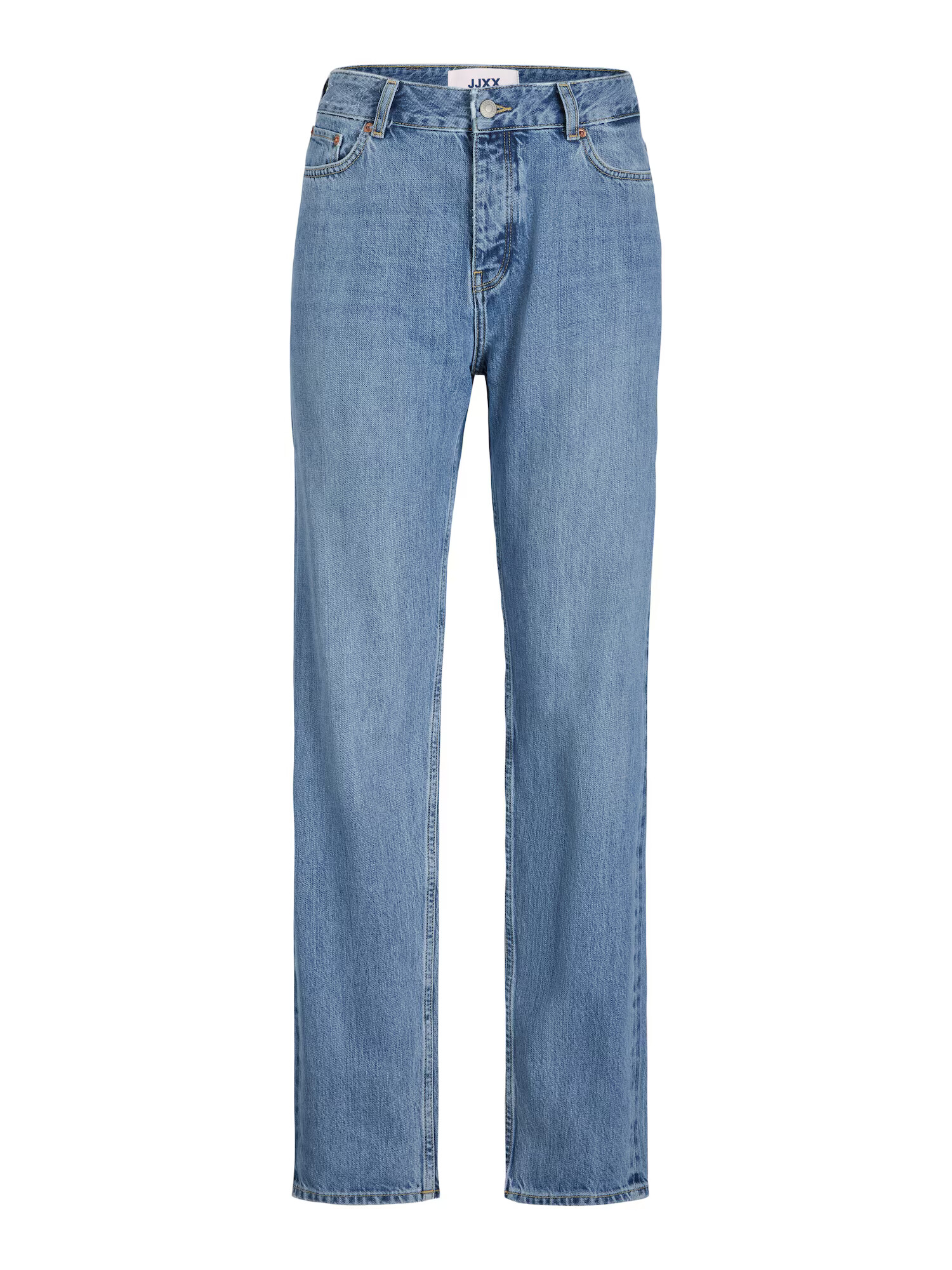 JJXX Jeans 'Seoul' albastru denim - Pled.ro