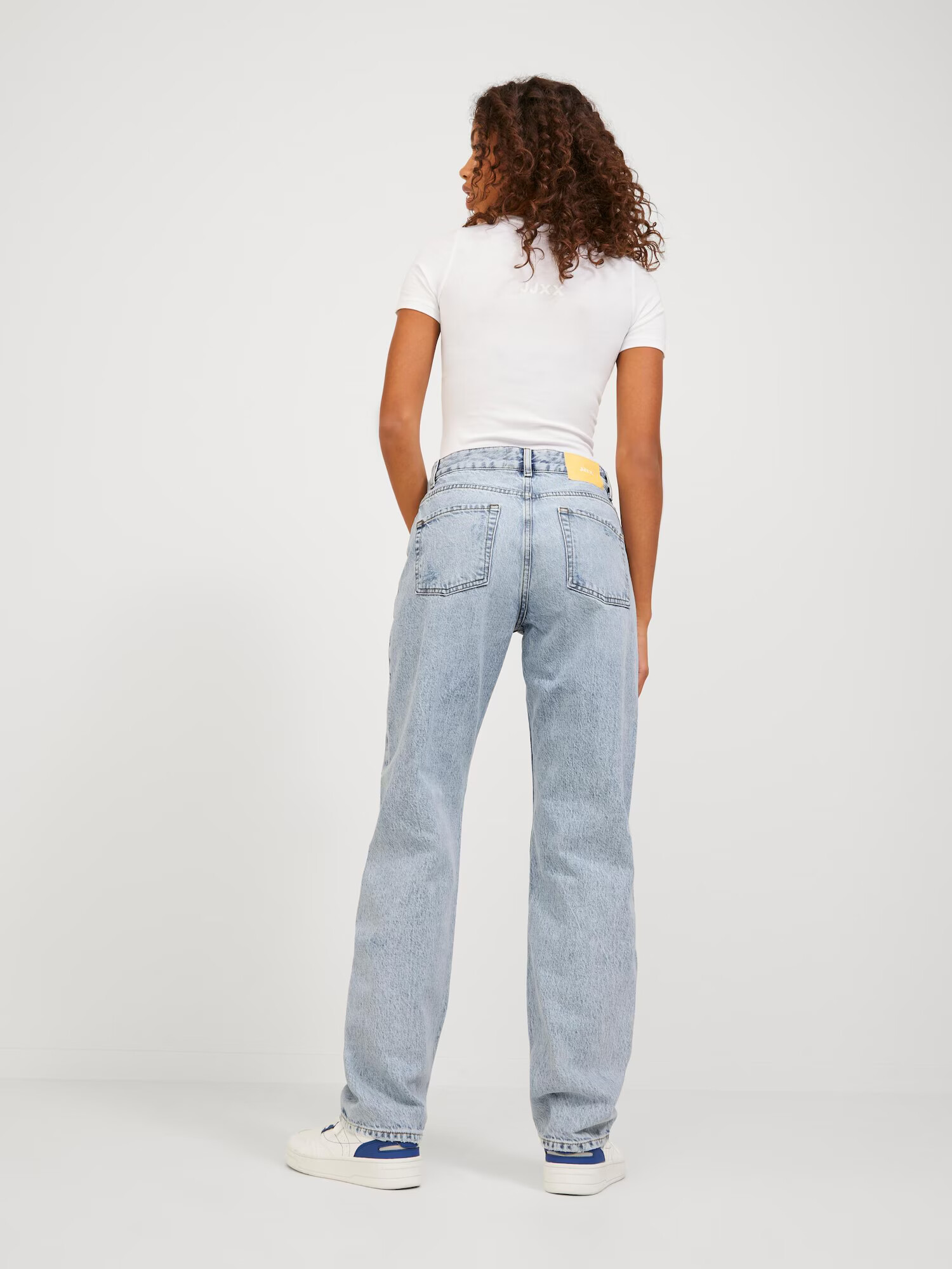 JJXX Jeans 'Seoul' albastru denim - Pled.ro