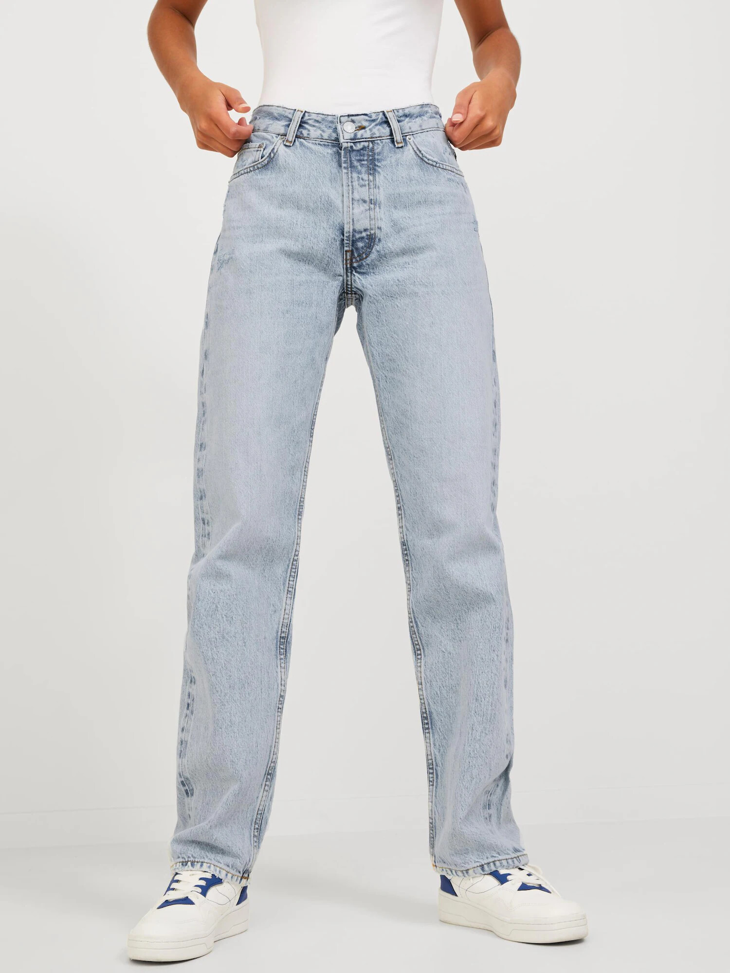 JJXX Jeans 'Seoul' albastru denim - Pled.ro