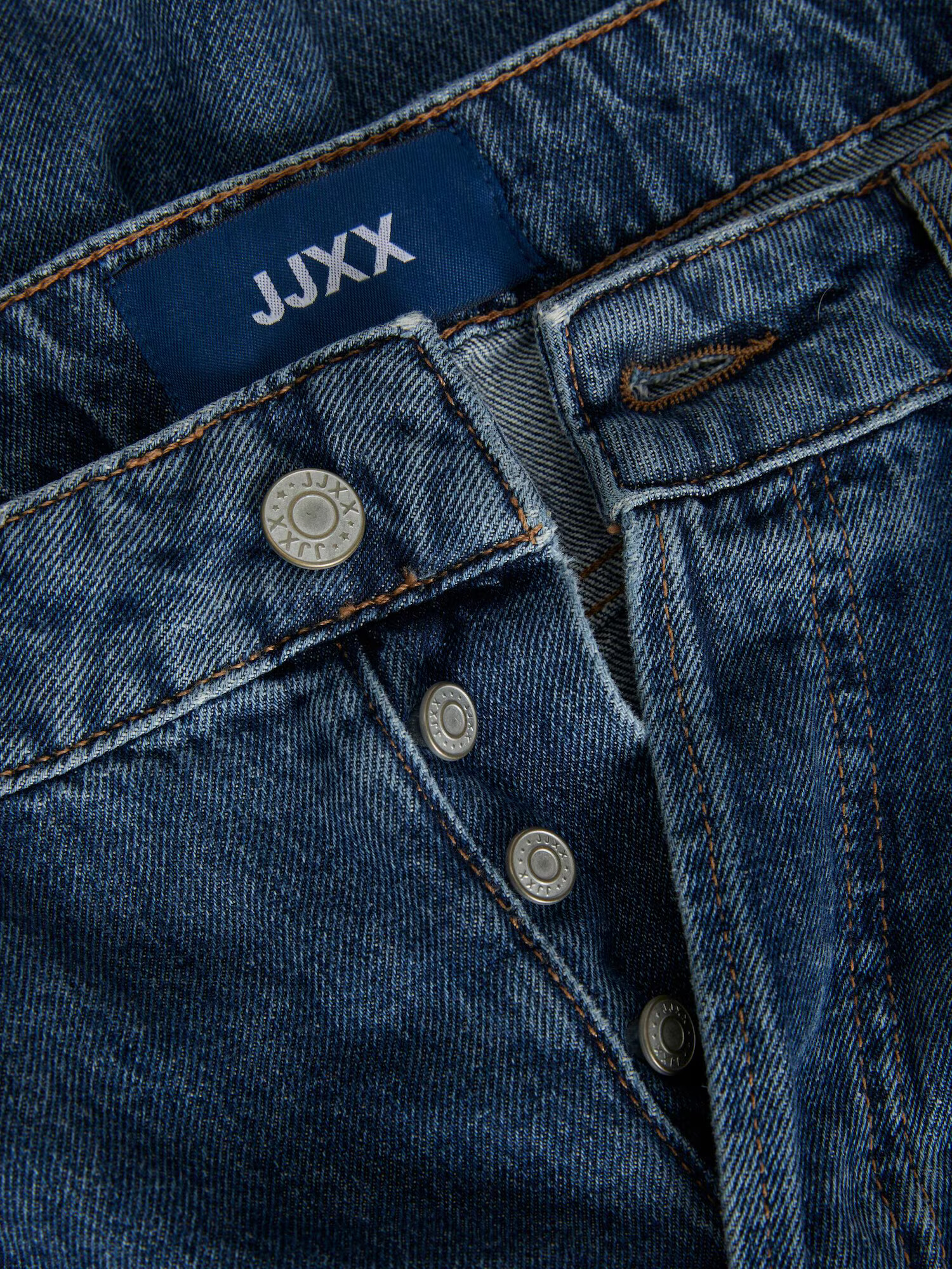 JJXX Jeans 'Seoul' albastru denim - Pled.ro