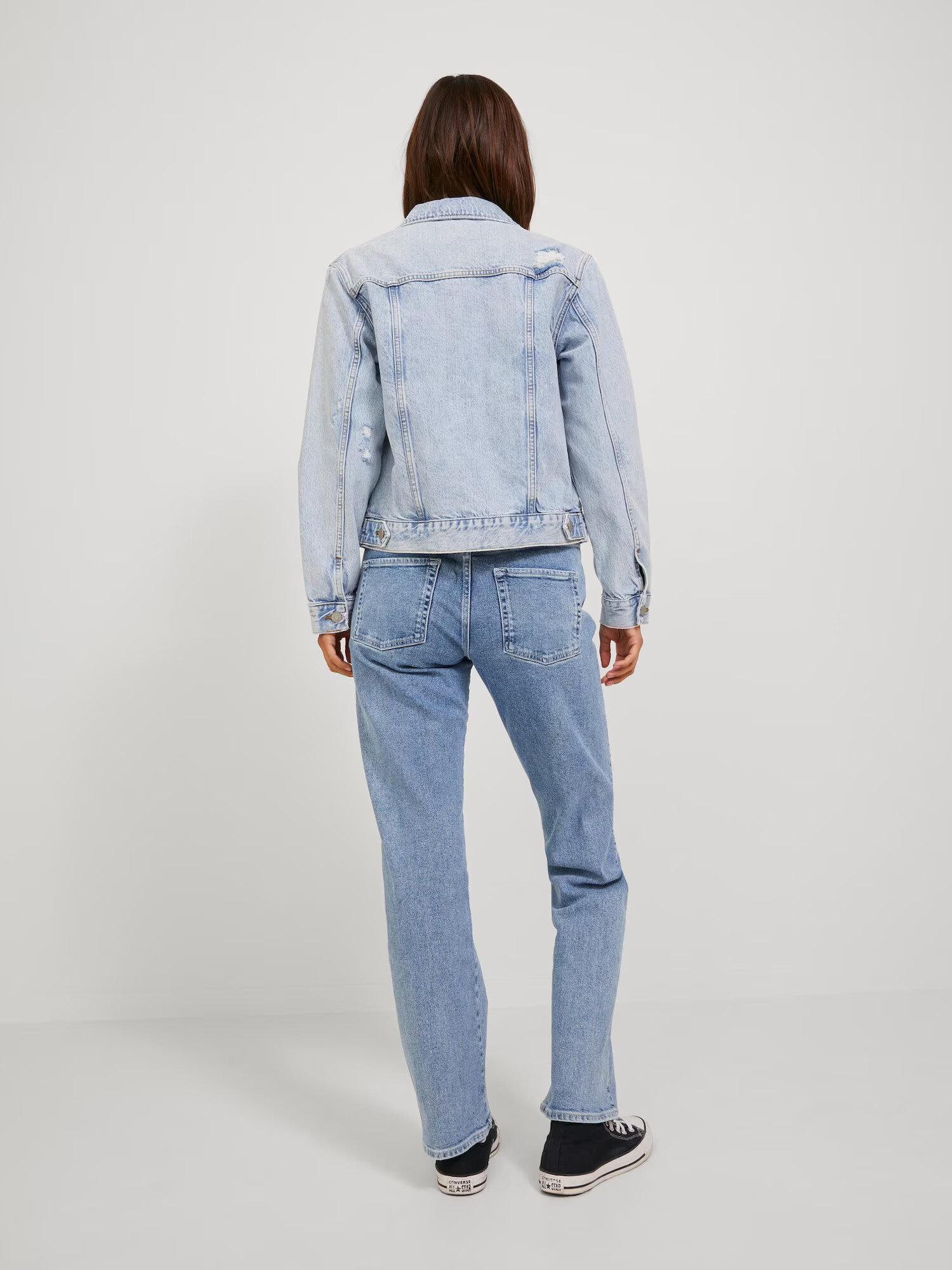 JJXX Jeans 'SEOUL' albastru denim - Pled.ro