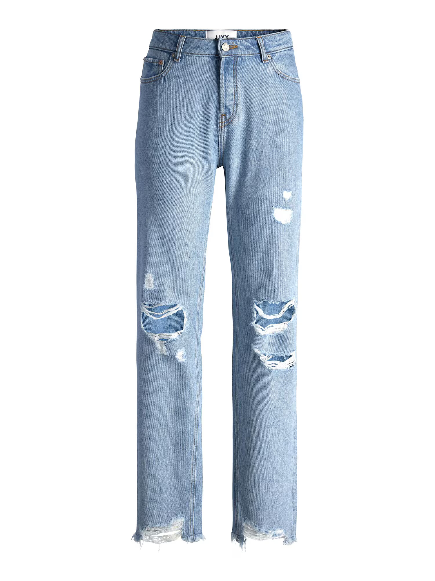 JJXX Jeans 'Seoul' albastru denim - Pled.ro