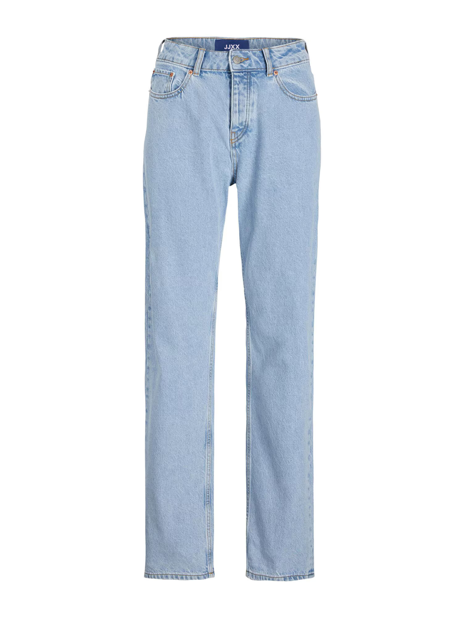 JJXX Jeans 'Seoul' albastru denim - Pled.ro