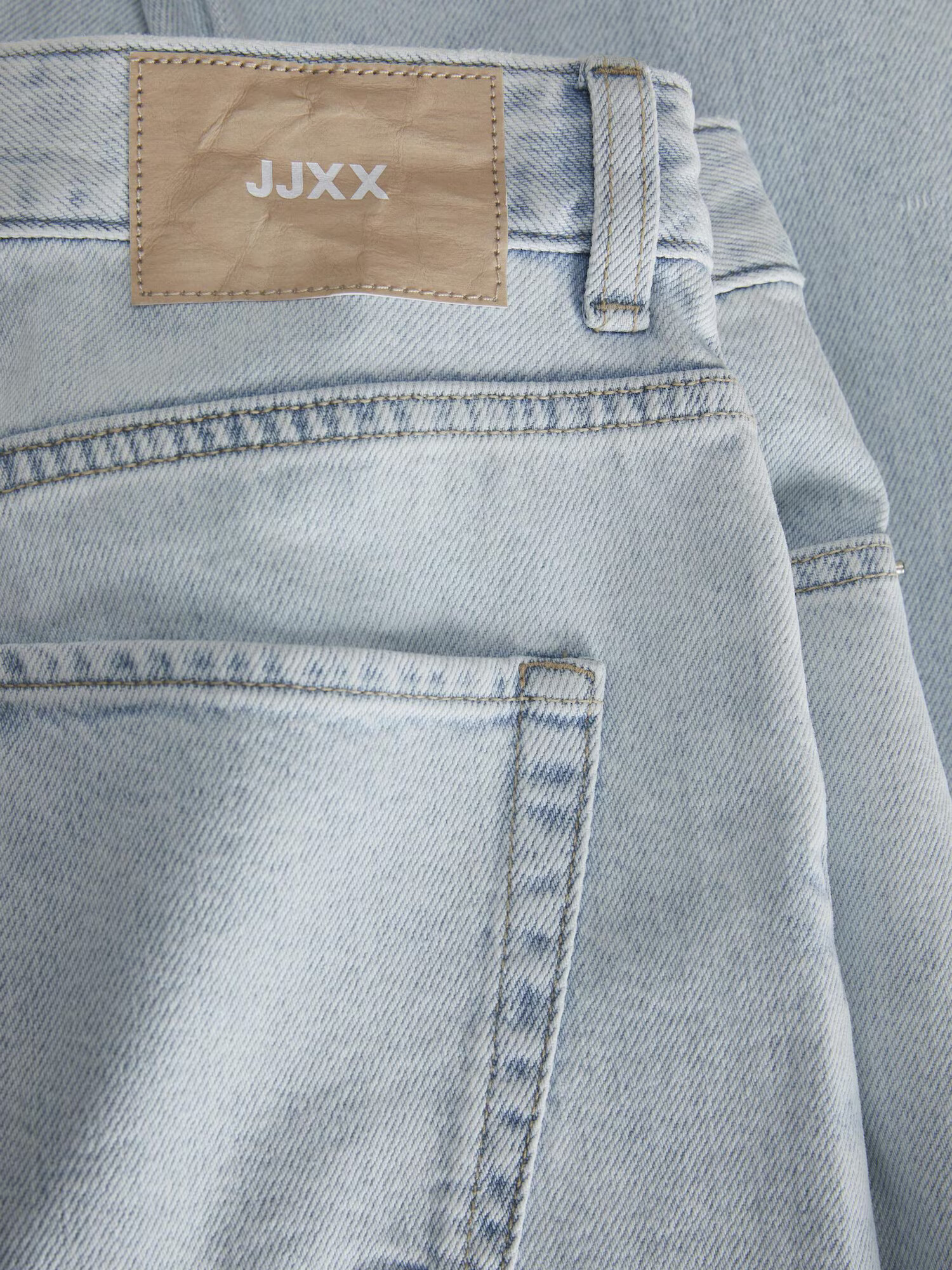 JJXX Jeans 'Seoul' albastru deschis - Pled.ro