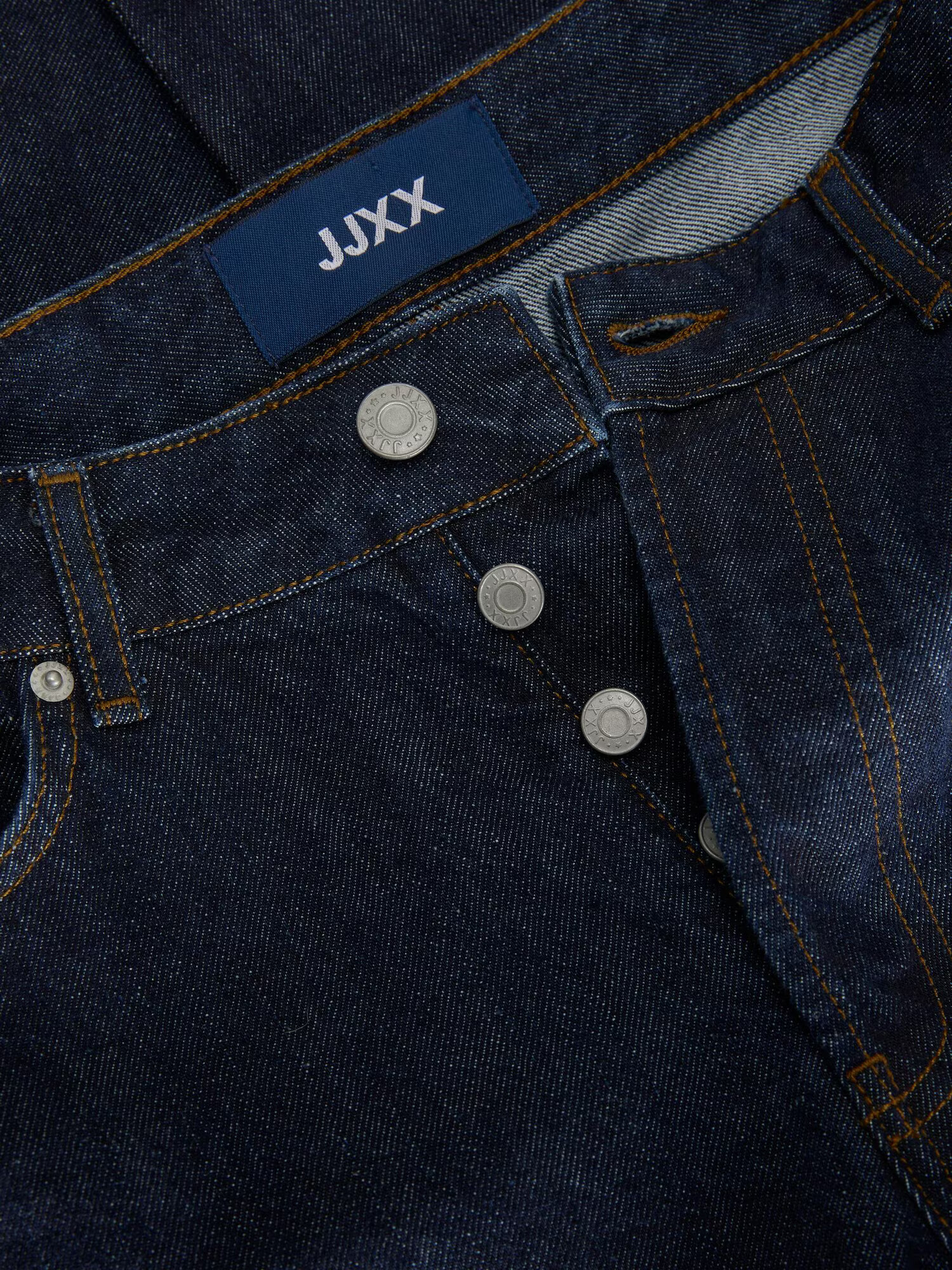 JJXX Jeans 'Seoul' albastru închis - Pled.ro