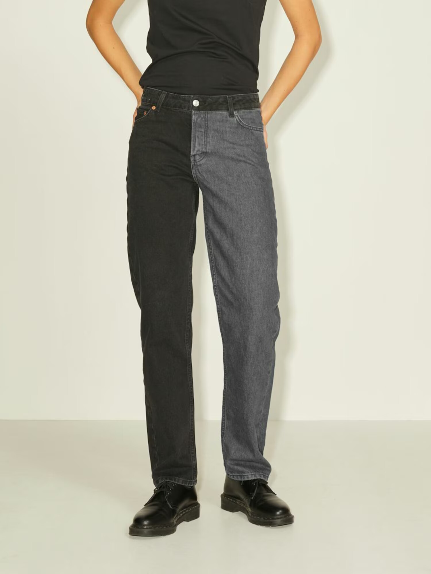 JJXX Jeans 'Seoul' negru - Pled.ro