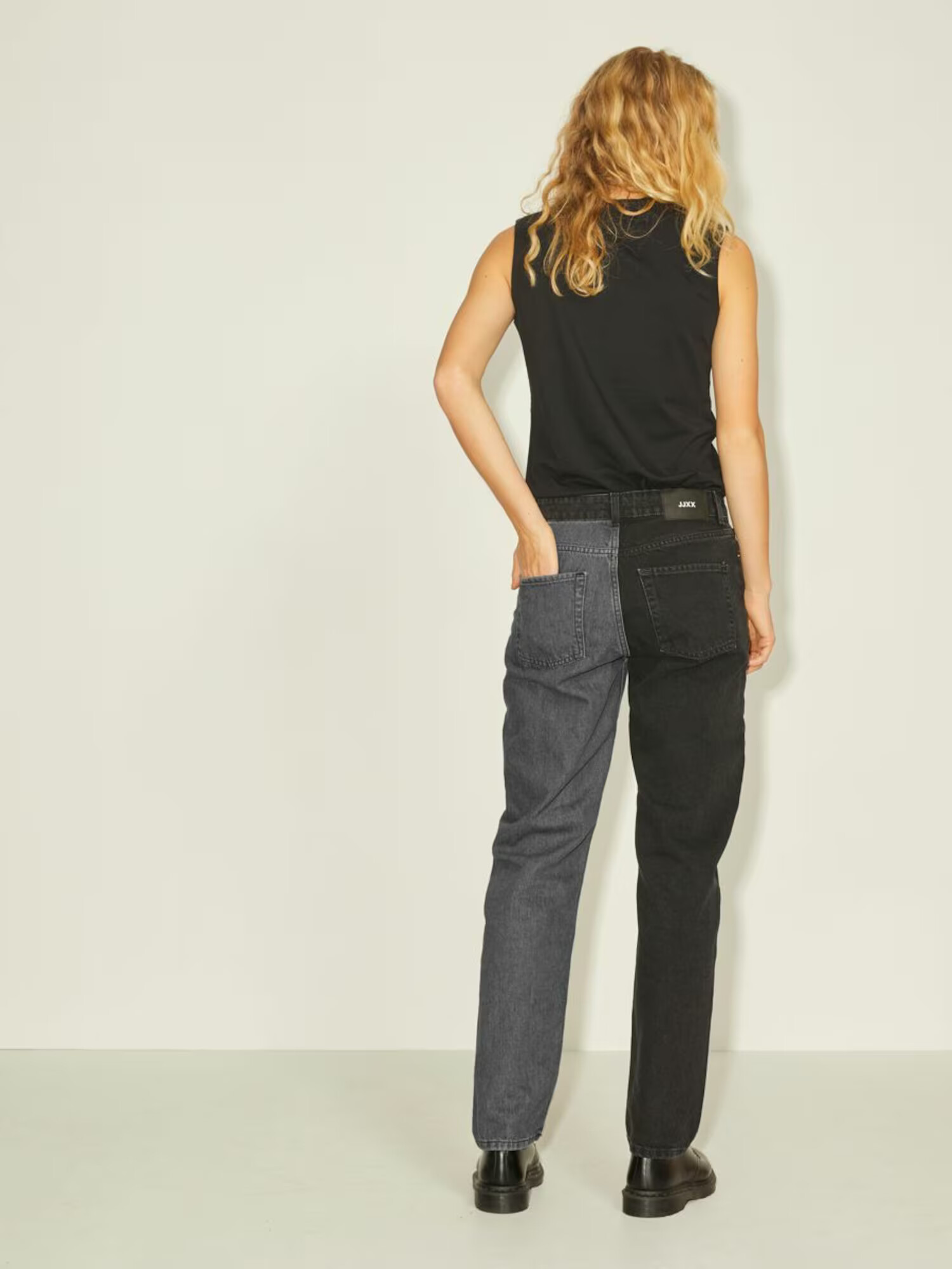 JJXX Jeans 'Seoul' negru - Pled.ro