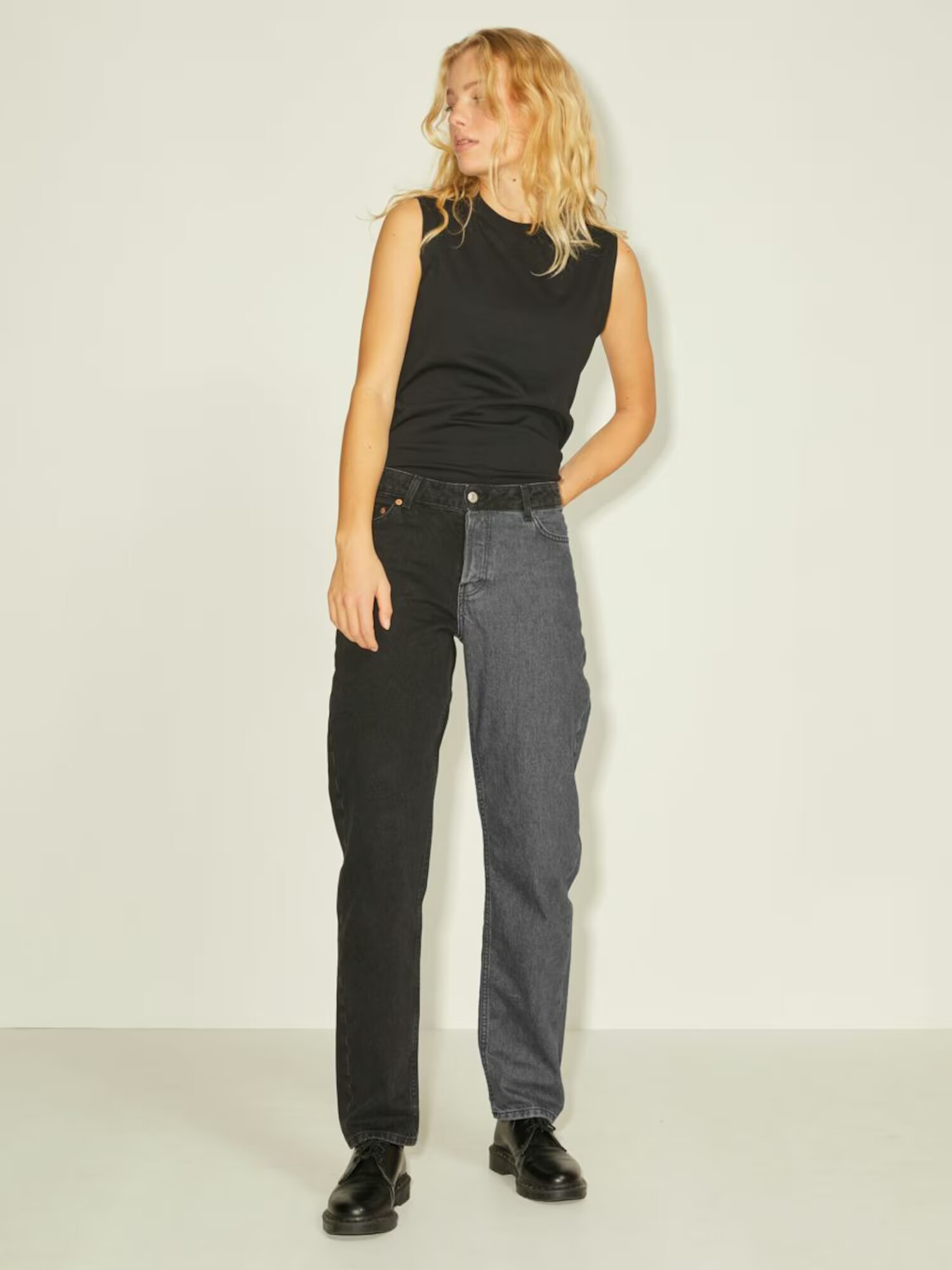 JJXX Jeans 'Seoul' negru - Pled.ro