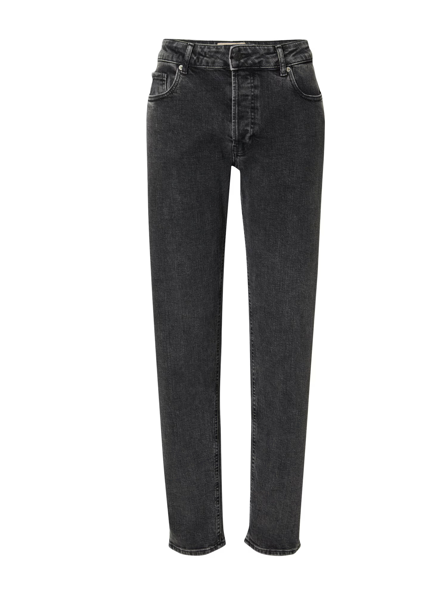 JJXX Jeans 'Seoul' negru denim - Pled.ro