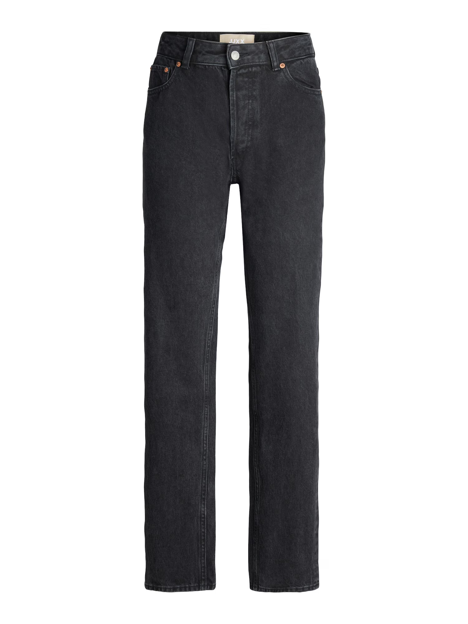 JJXX Jeans 'SEOUL' negru denim - Pled.ro