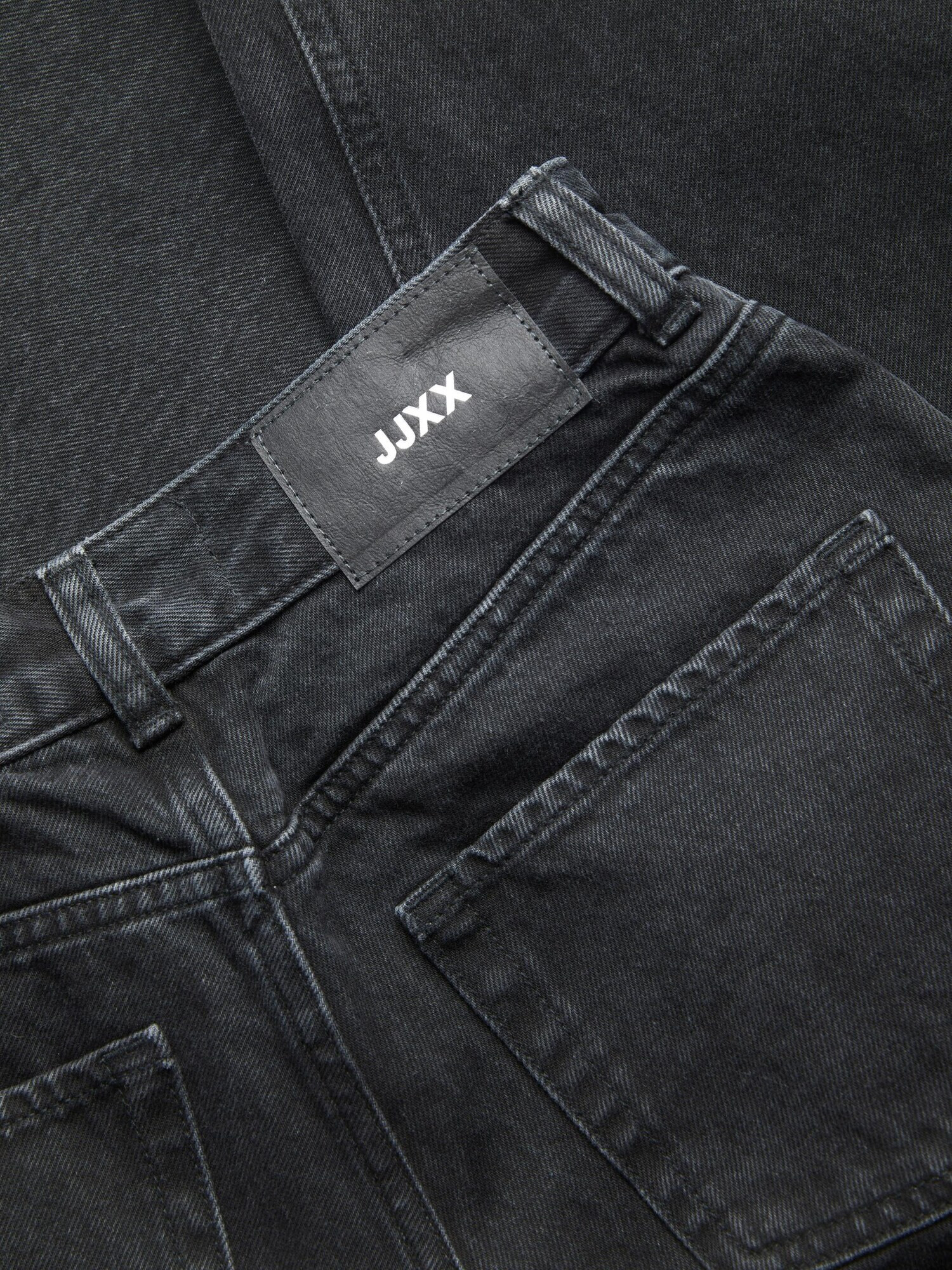 JJXX Jeans 'SEOUL' negru denim - Pled.ro