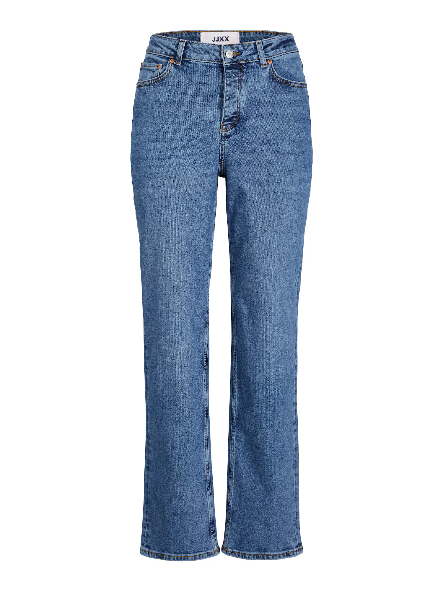 JJXX Jeans 'Seville' albastru denim - Pled.ro