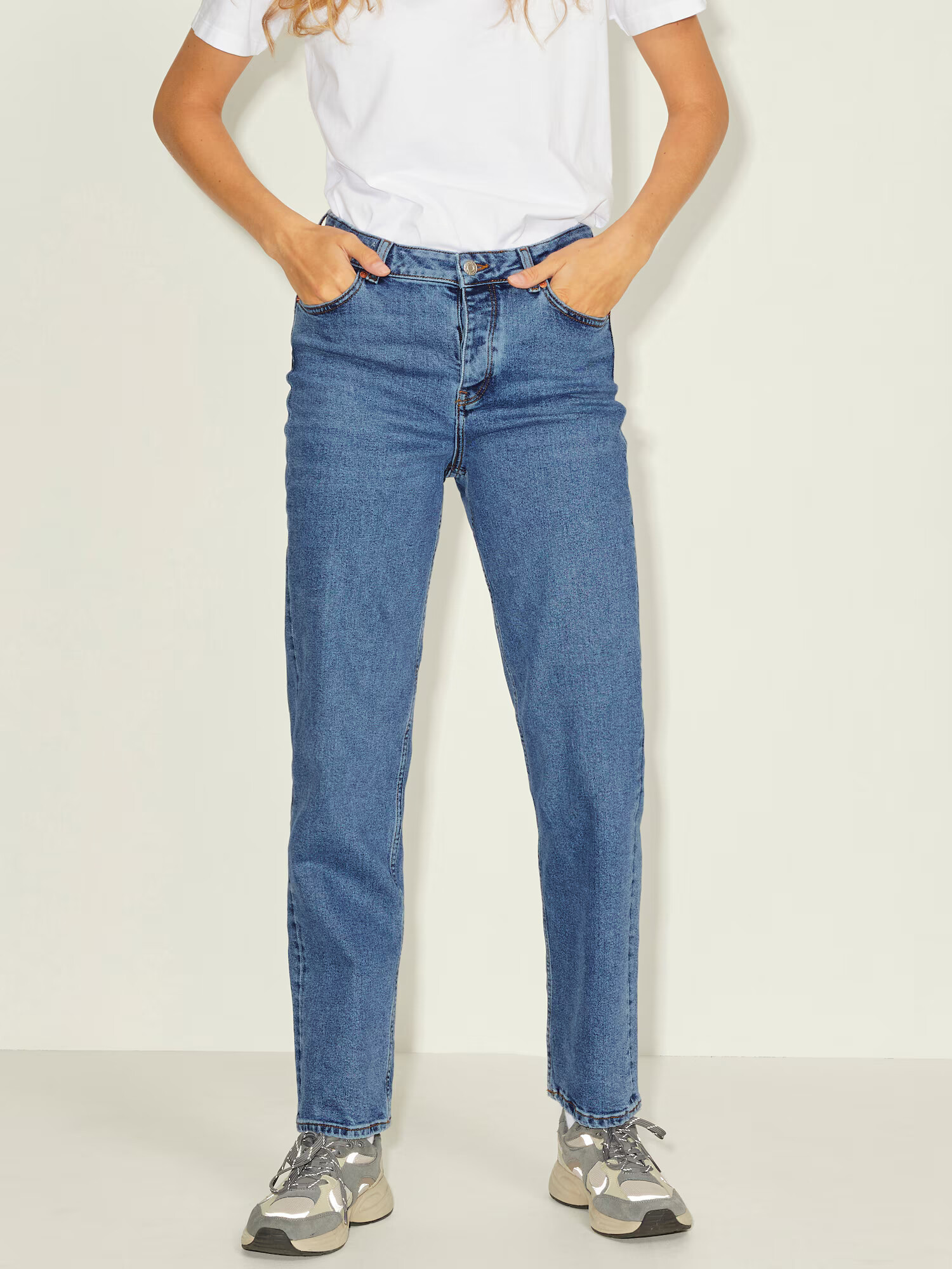 JJXX Jeans 'Seville' albastru denim - Pled.ro