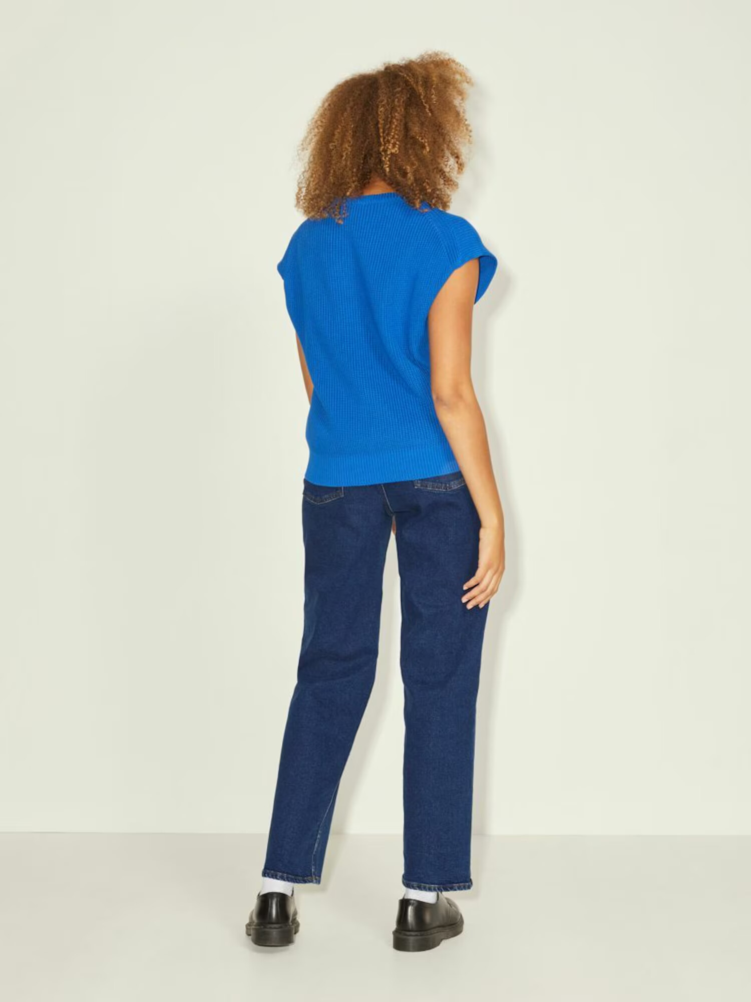 JJXX Jeans 'Seville' albastru denim - Pled.ro