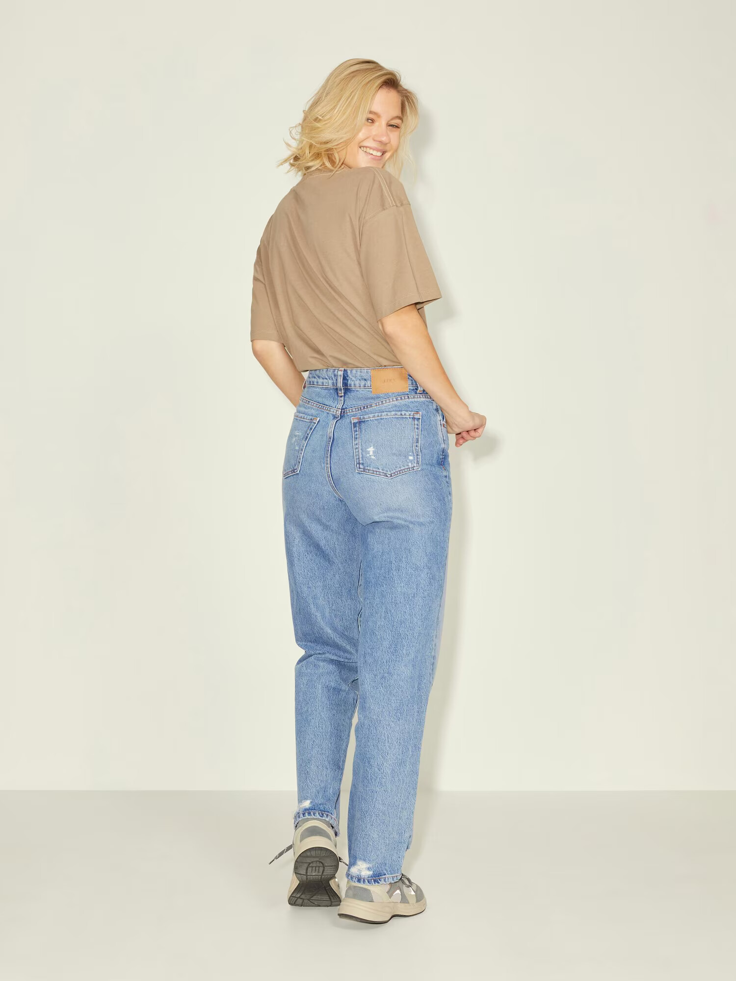 JJXX Jeans 'SEVILLE' albastru denim - Pled.ro