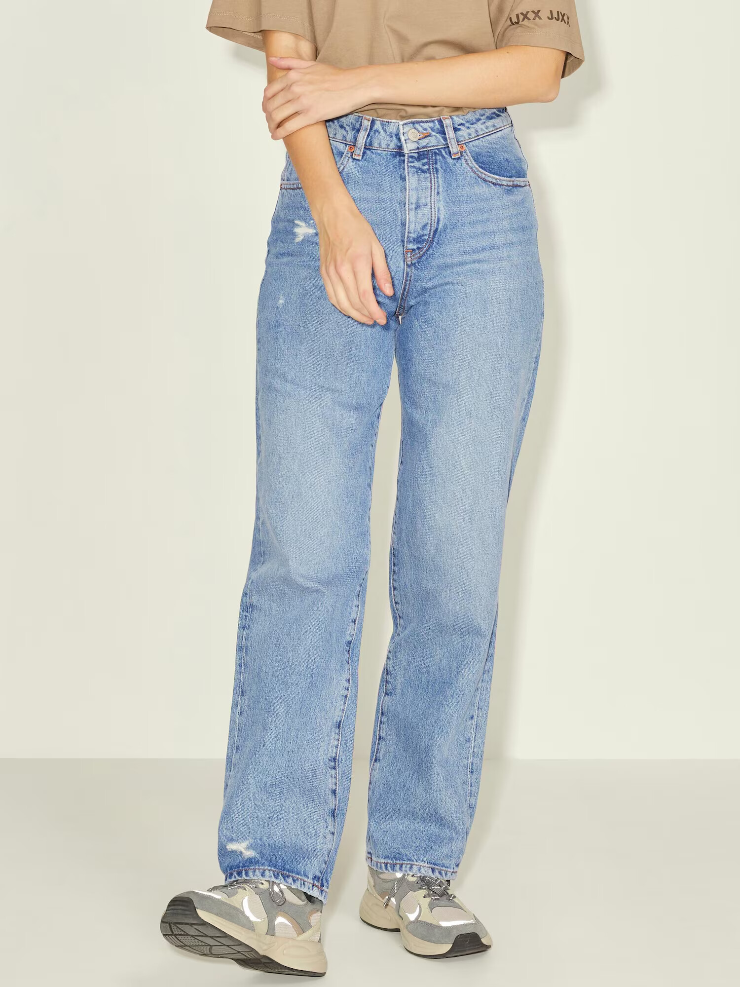 JJXX Jeans 'SEVILLE' albastru denim - Pled.ro