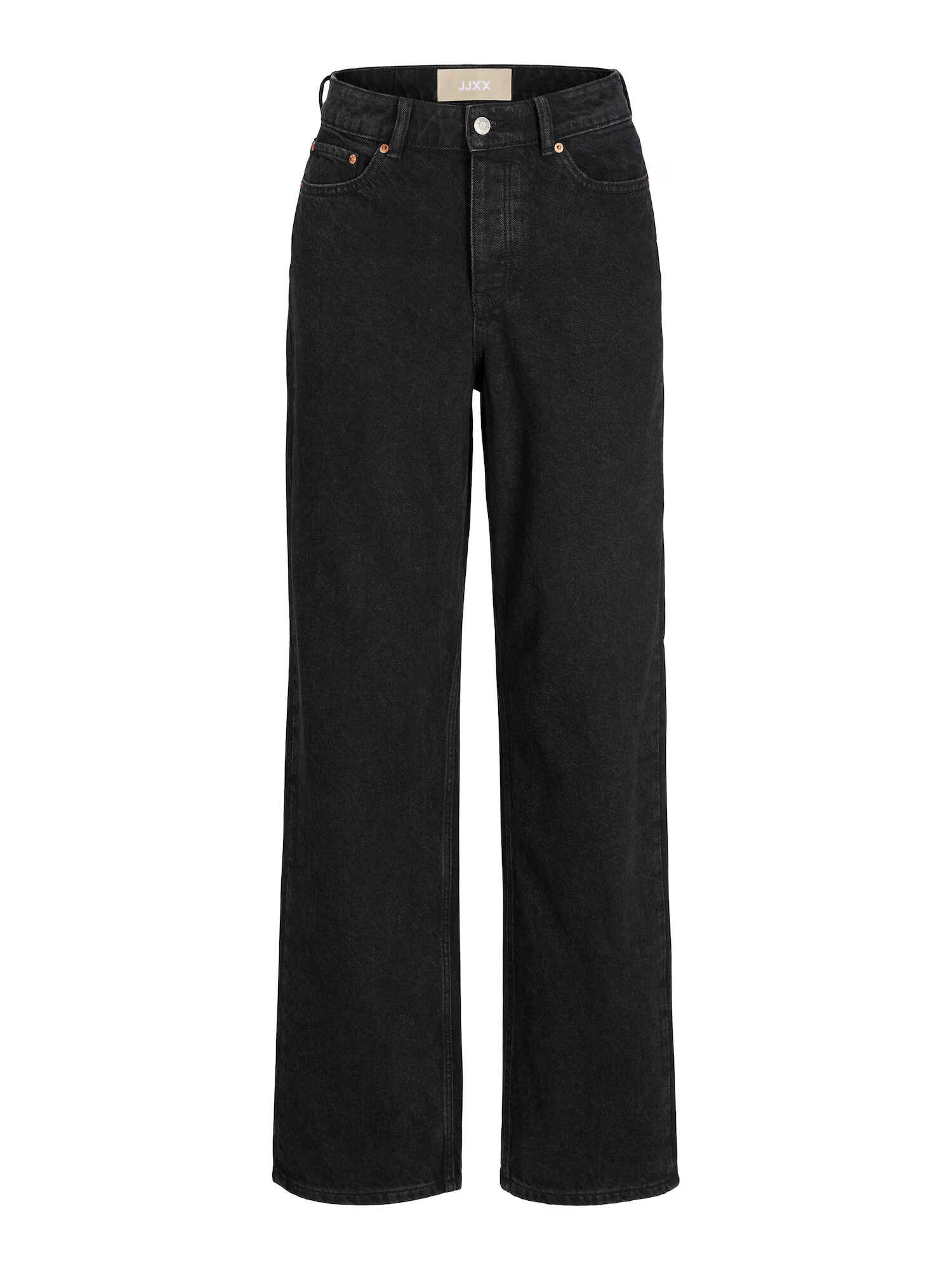 JJXX Jeans 'Seville' negru denim - Pled.ro