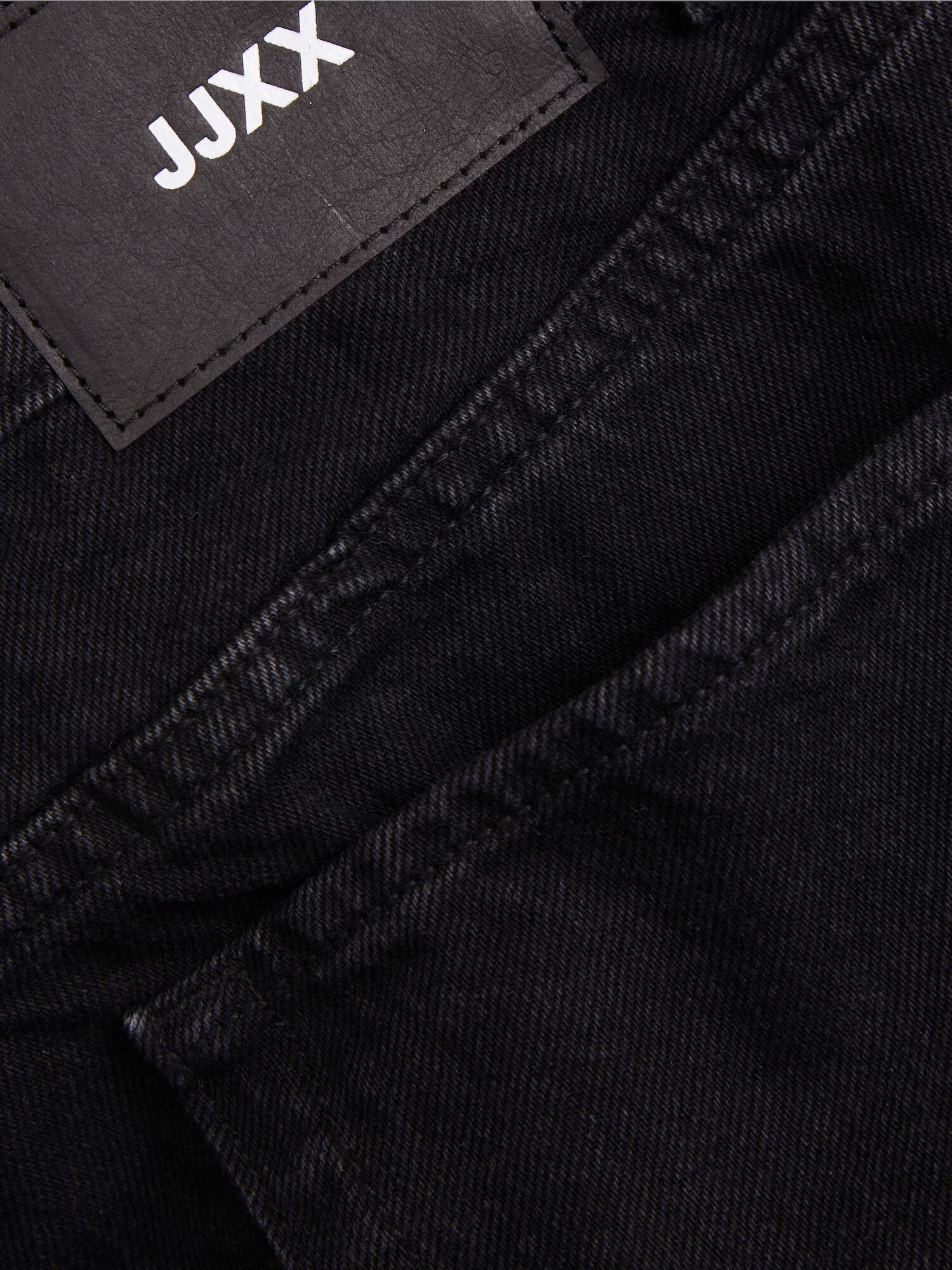 JJXX Jeans 'Seville' negru denim - Pled.ro