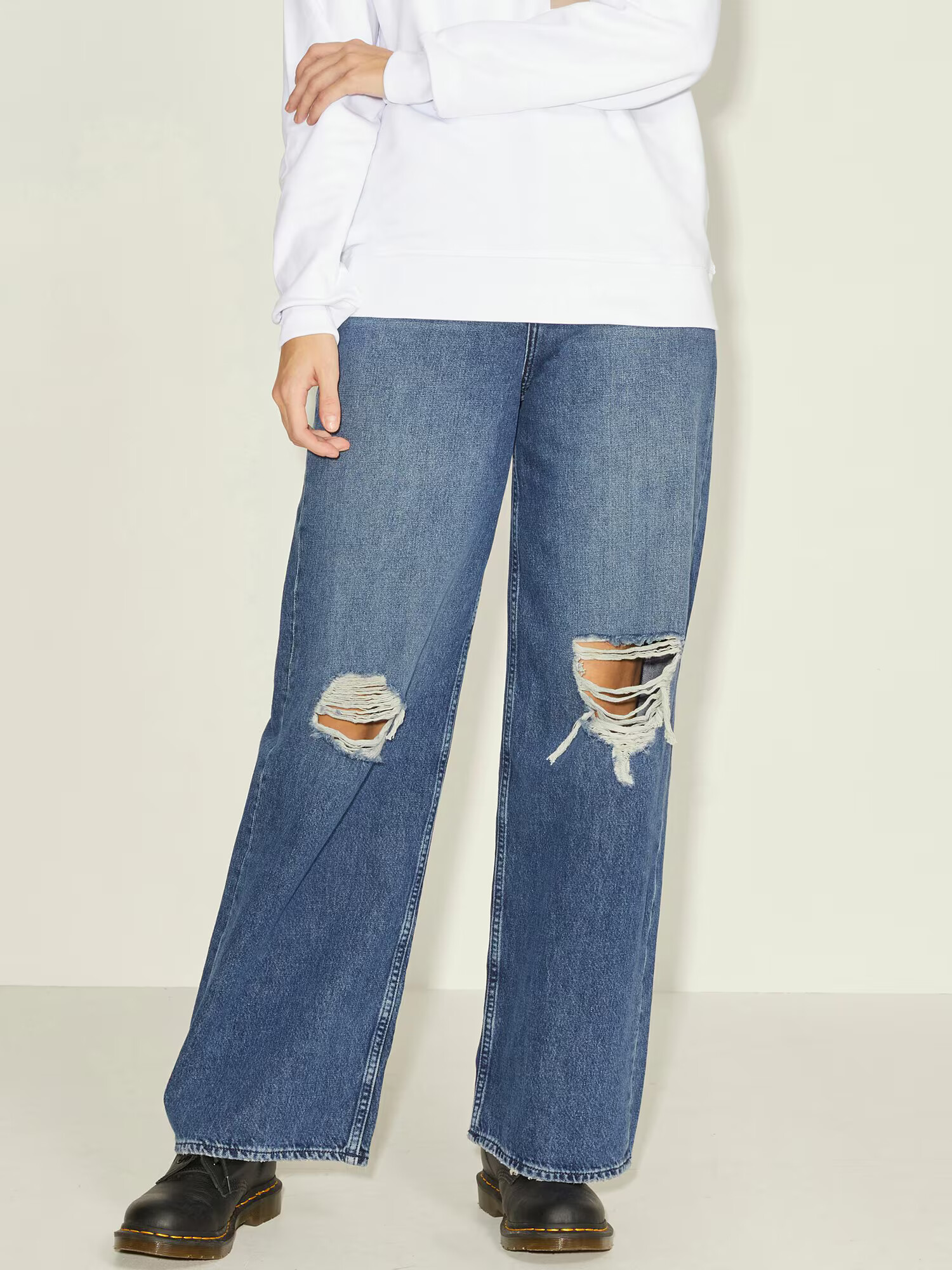 JJXX Jeans 'Tokyo' albastru denim - Pled.ro