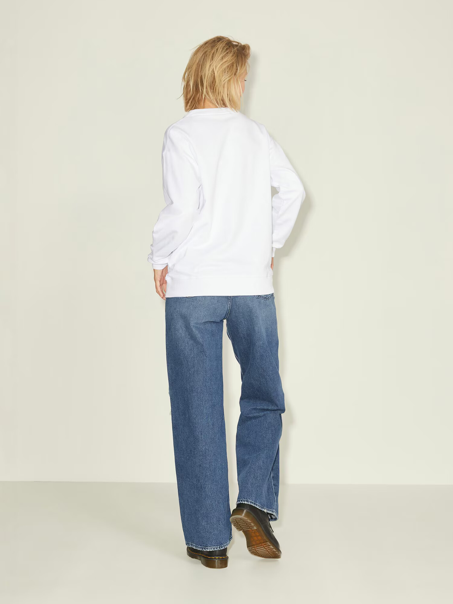 JJXX Jeans 'Tokyo' albastru denim - Pled.ro