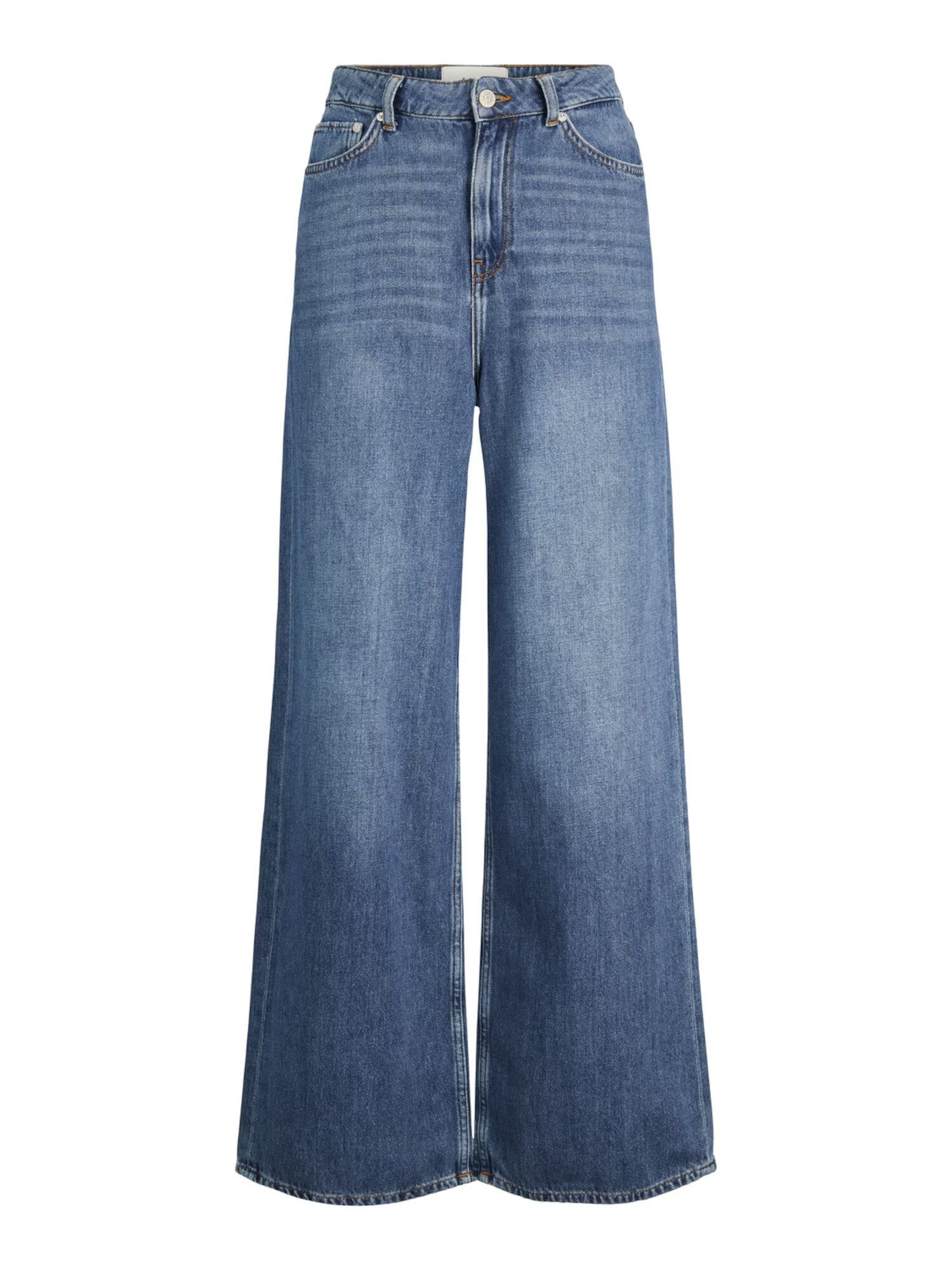 JJXX Jeans 'TOKYO' albastru denim / maro - Pled.ro