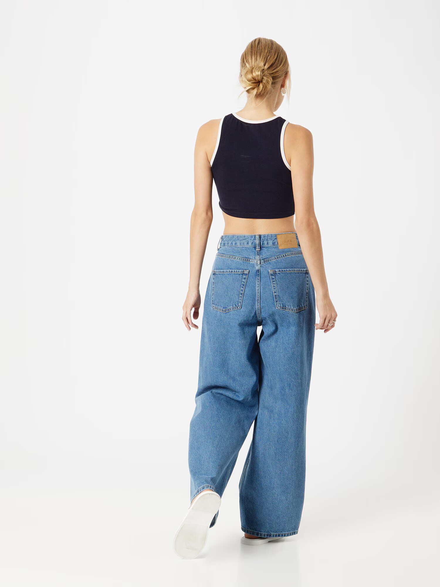 JJXX Jeans 'TOKYO' albastru denim - Pled.ro