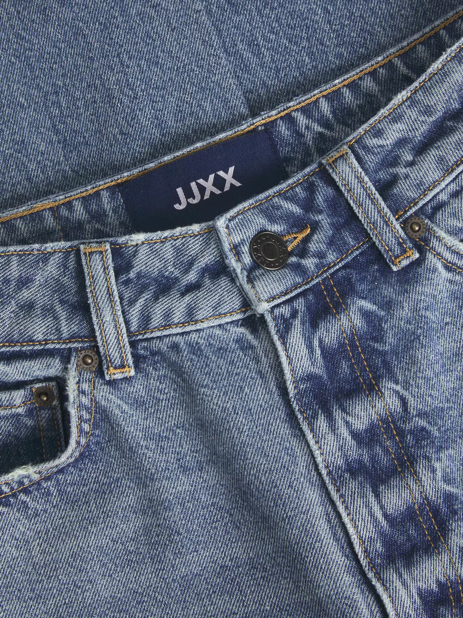 JJXX Jeans 'Tokyo' albastru denim - Pled.ro