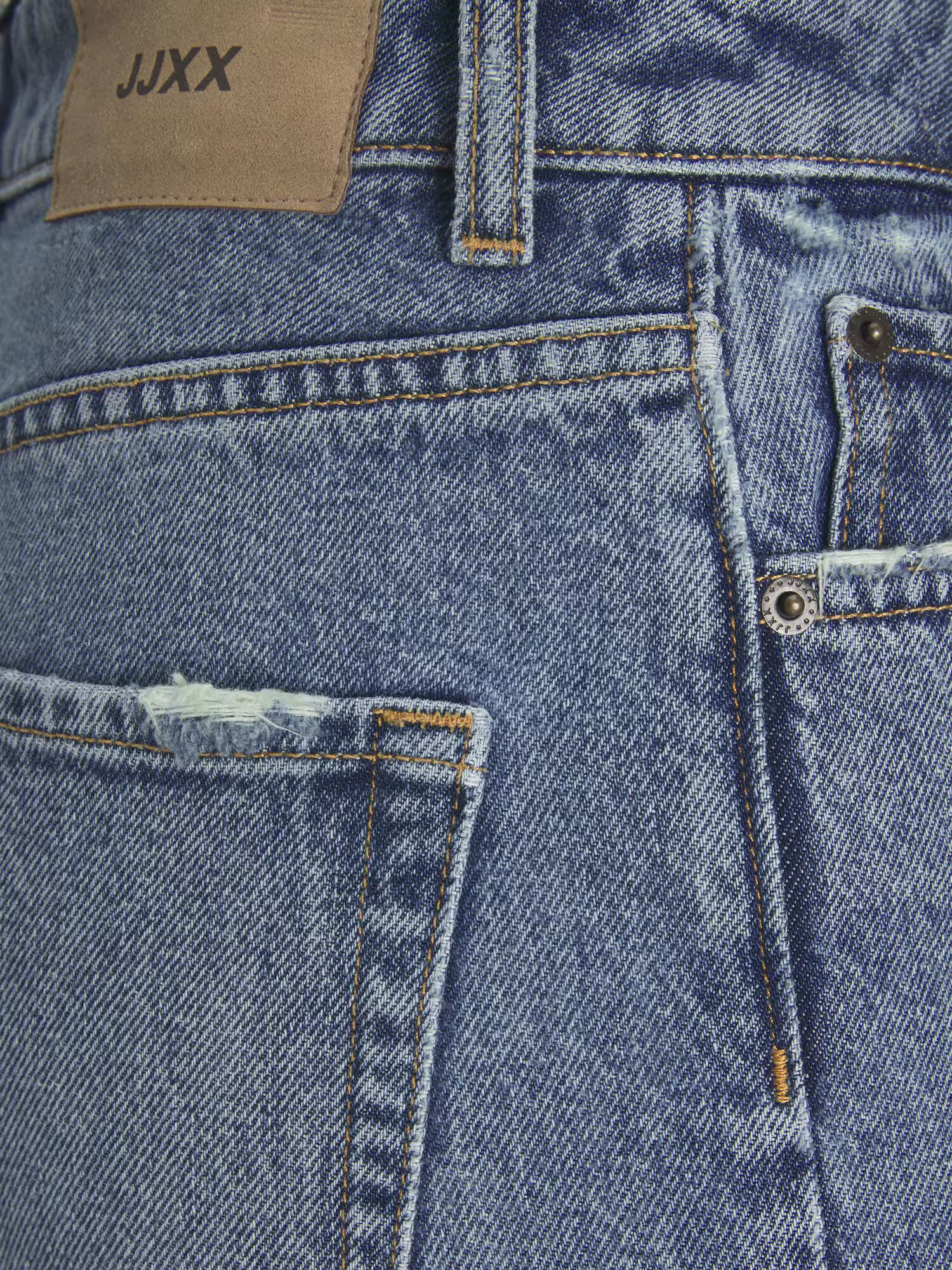 JJXX Jeans 'Tokyo' albastru denim - Pled.ro