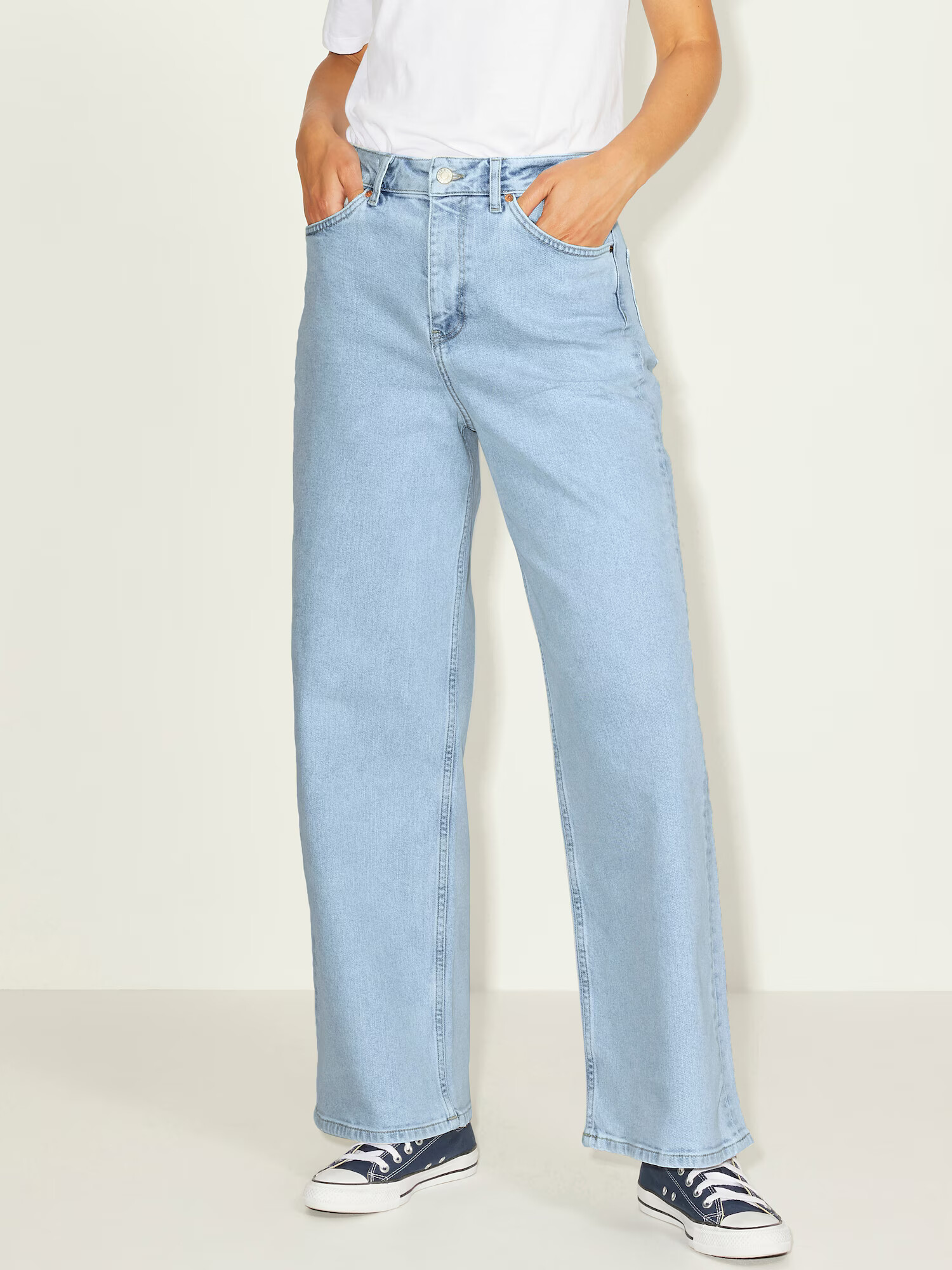 JJXX Jeans 'Tokyo' albastru deschis - Pled.ro