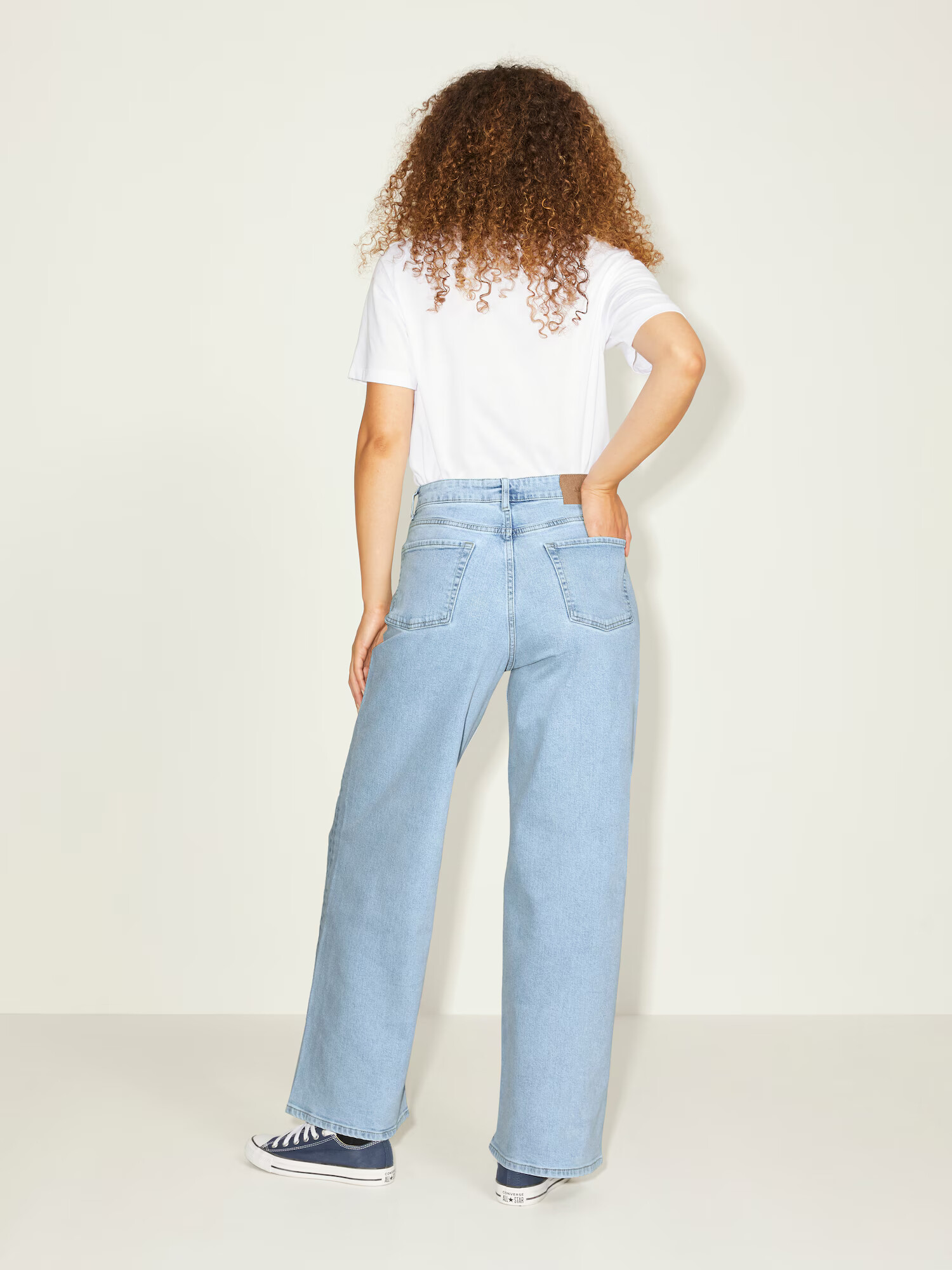 JJXX Jeans 'Tokyo' albastru deschis - Pled.ro