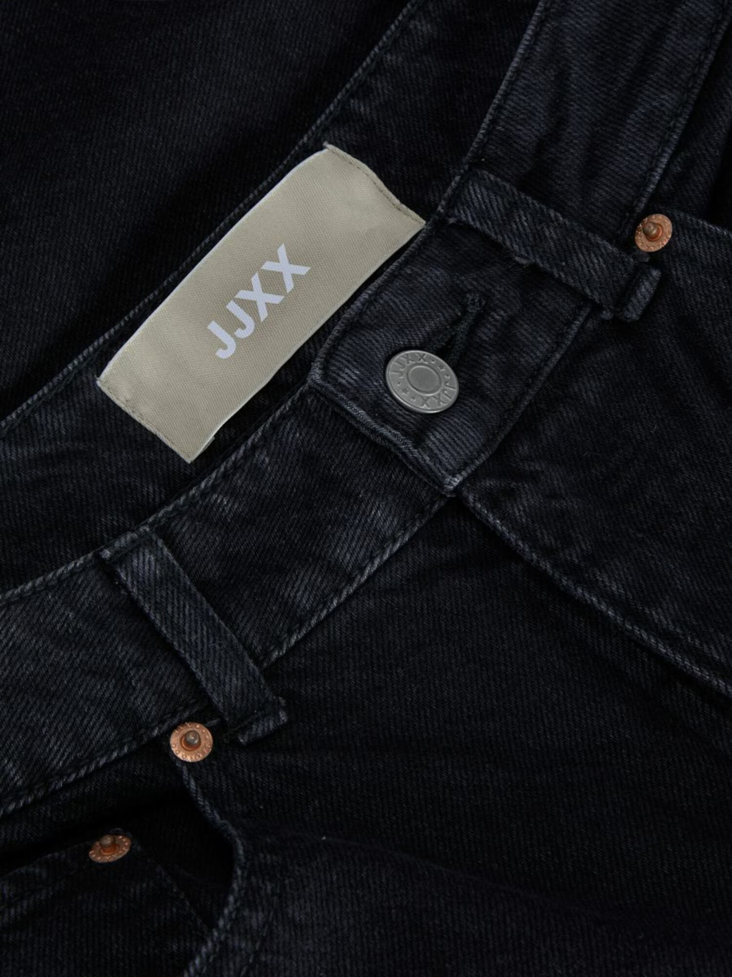 JJXX Jeans 'Tokyo' negru denim - Pled.ro