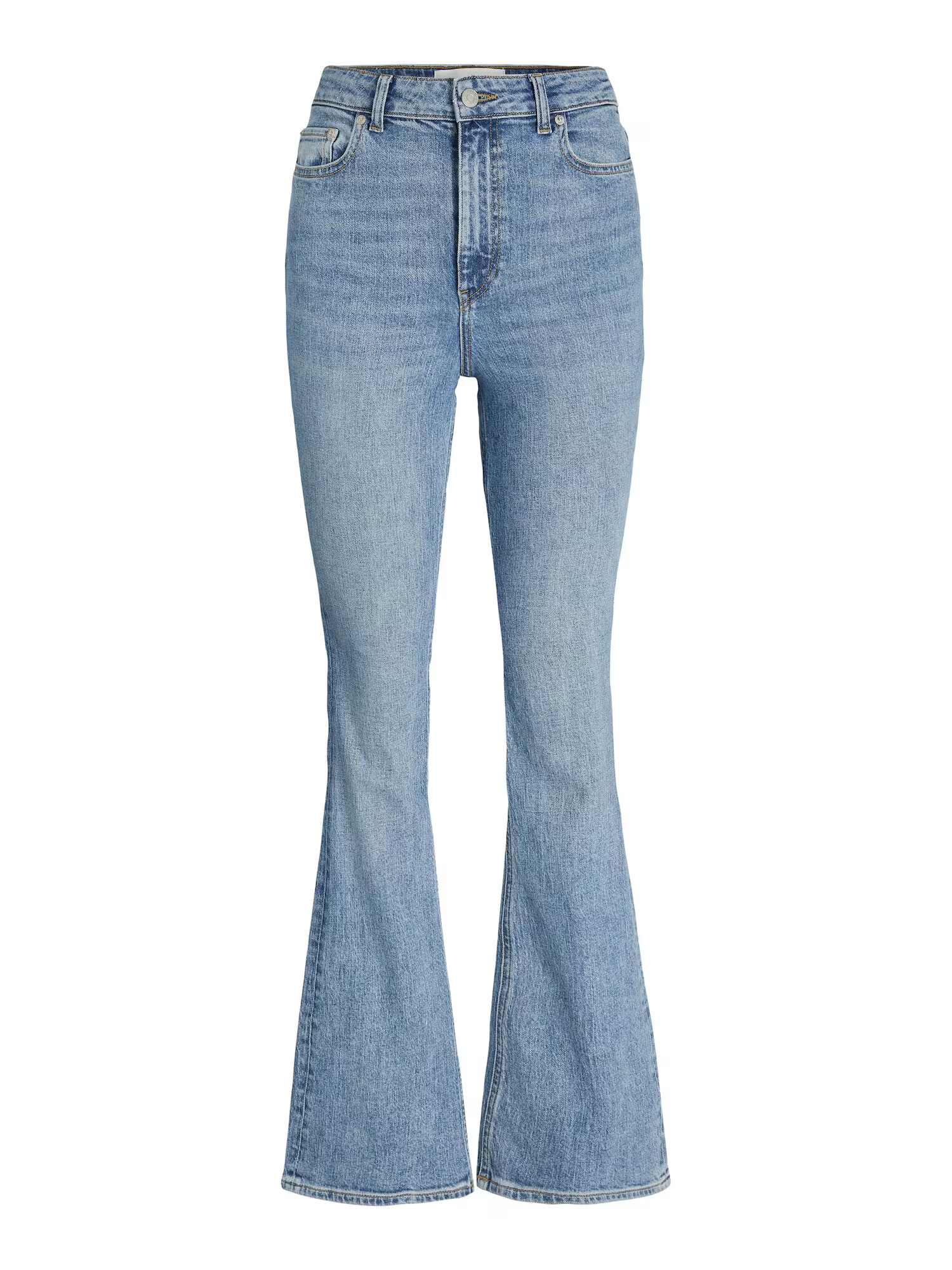 JJXX Jeans 'Turin' albastru denim / alb - Pled.ro